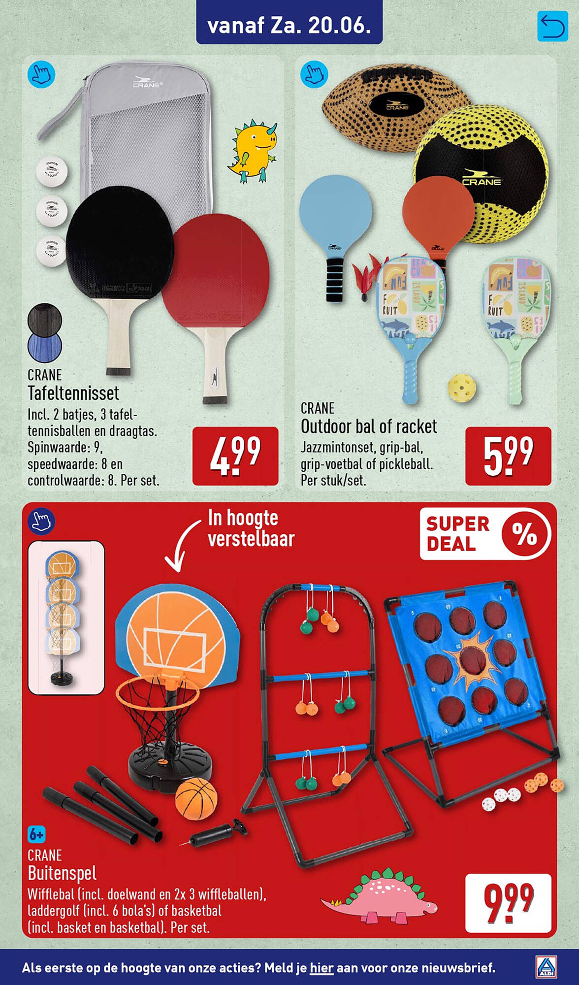 ALDI folder - Pagina 13