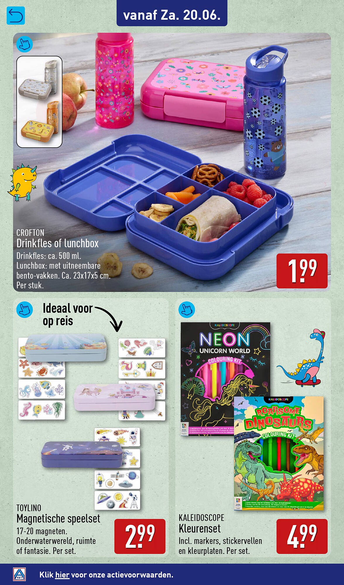 ALDI folder - Pagina 14
