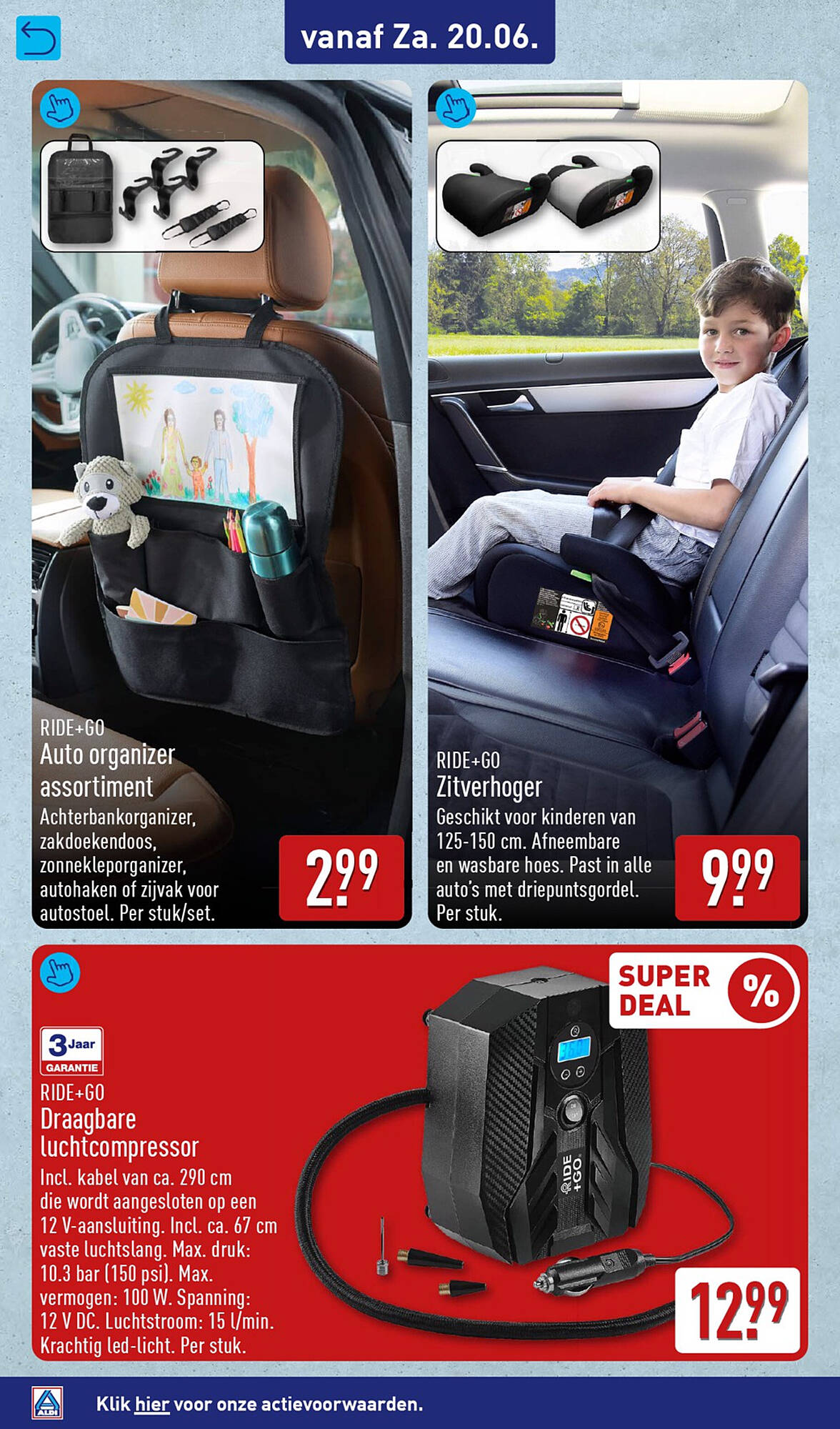 ALDI folder - Pagina 16