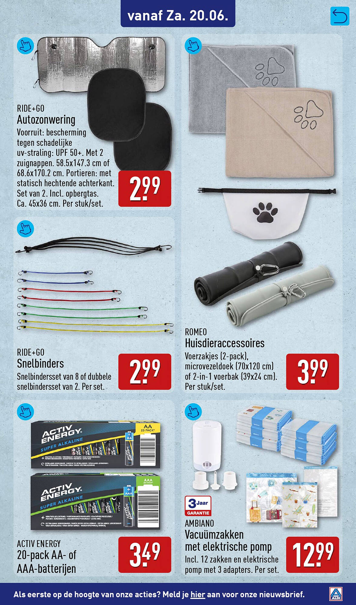 ALDI folder - Pagina 17