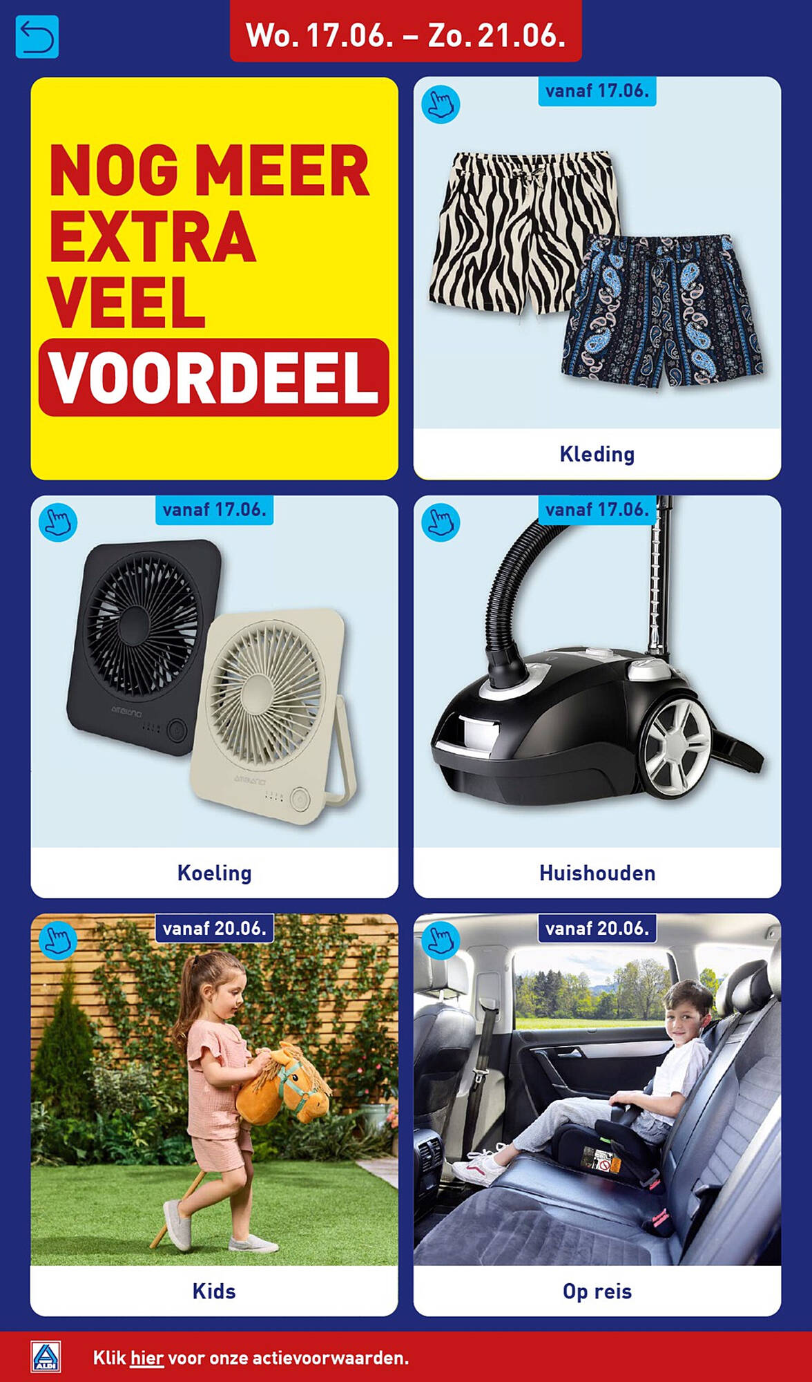 ALDI folder - Pagina 2
