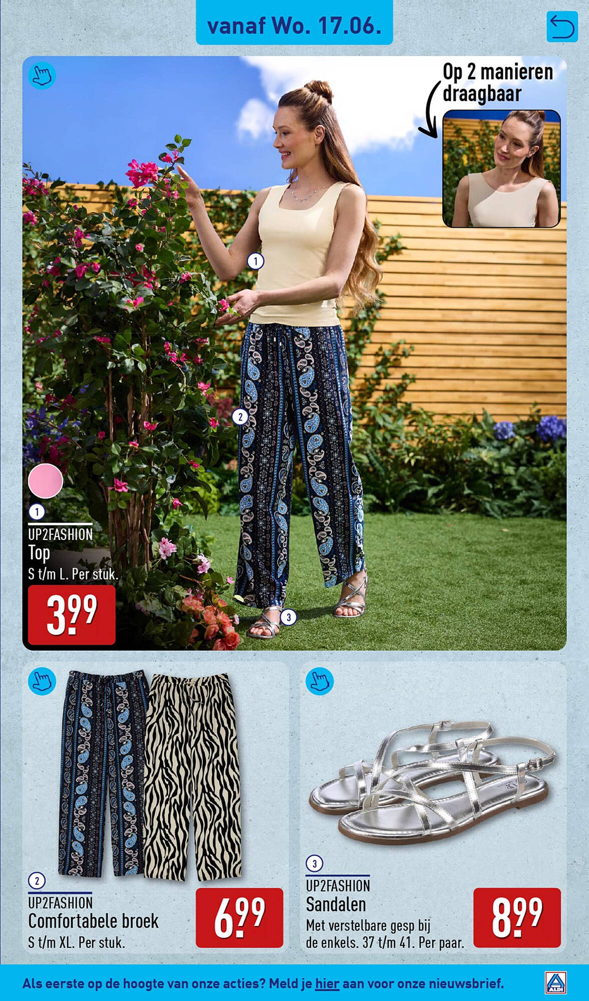 ALDI folder - Pagina 3