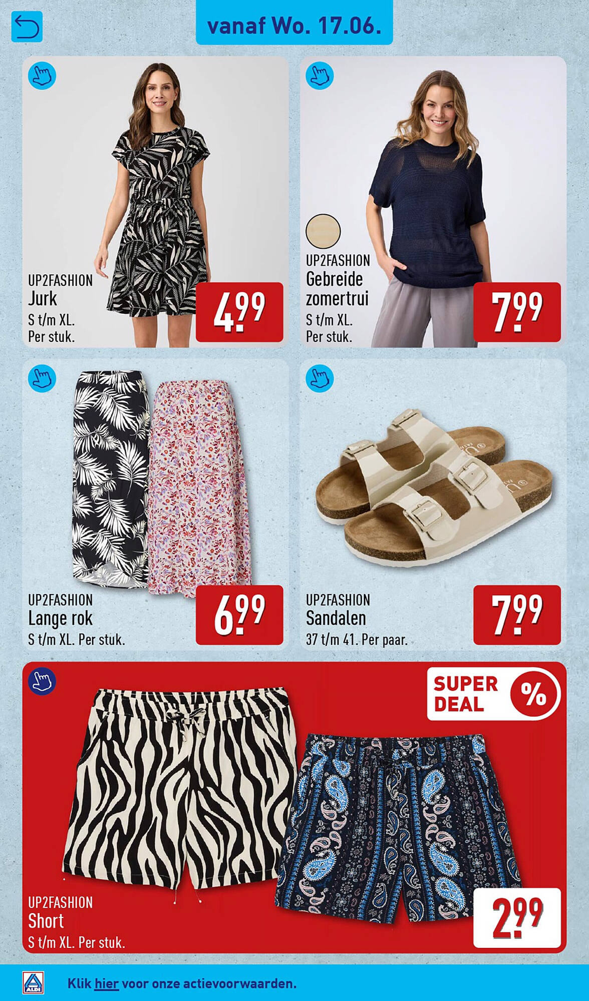 ALDI folder - Pagina 4