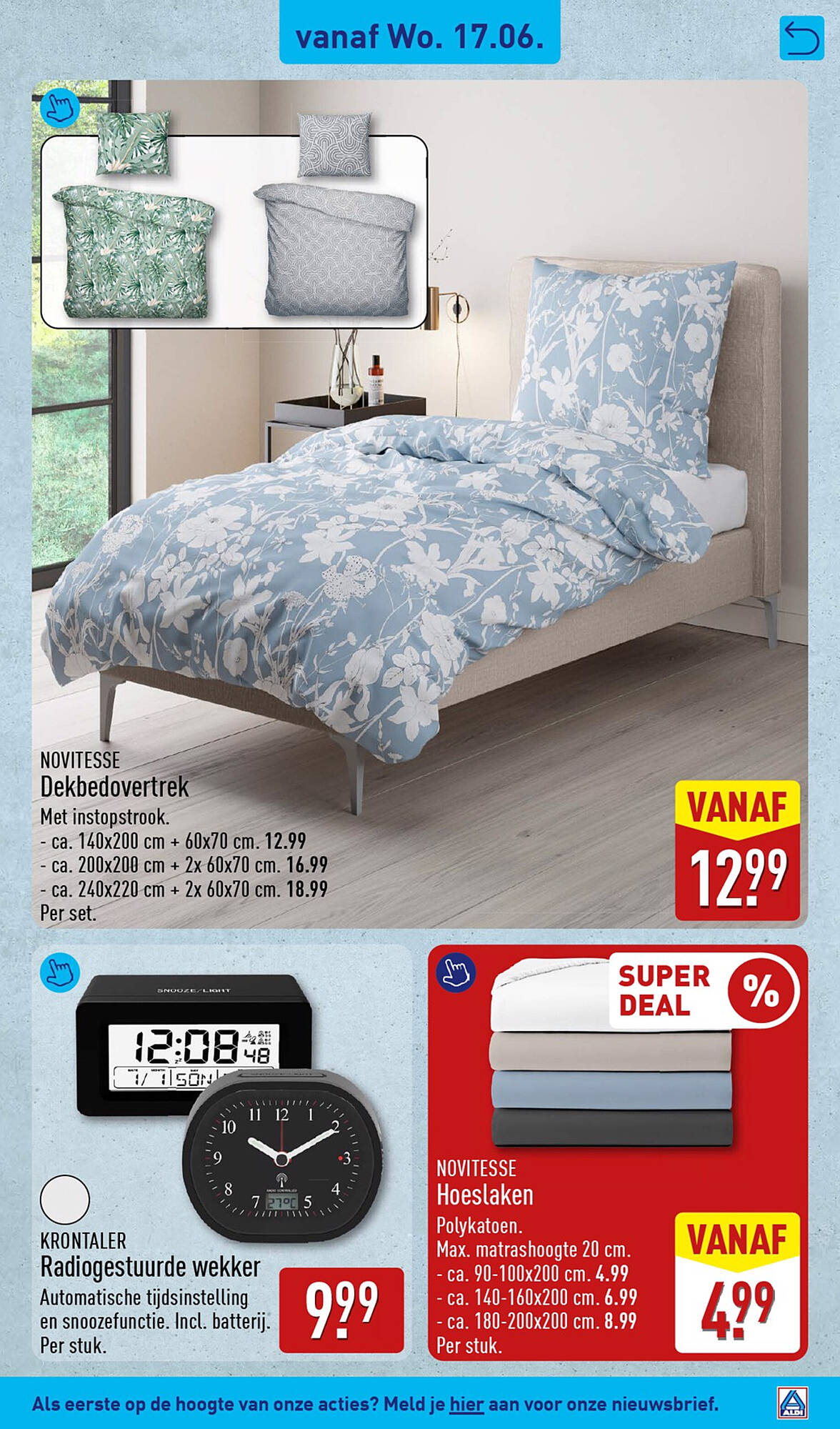 ALDI folder - Pagina 5