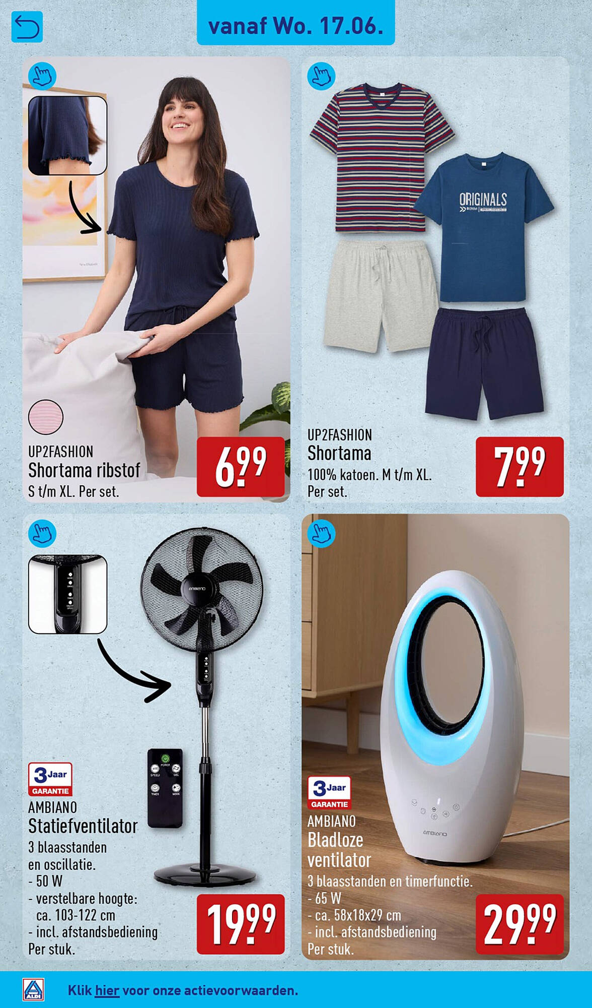 ALDI folder - Pagina 6