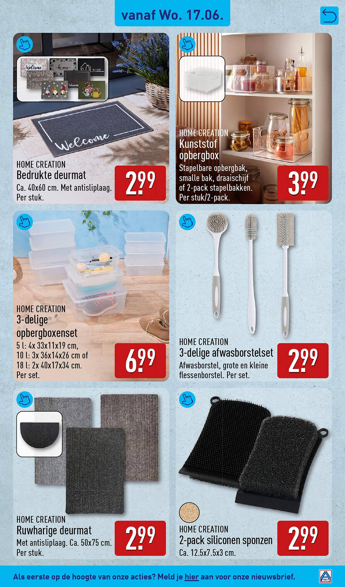 ALDI folder - Pagina 9