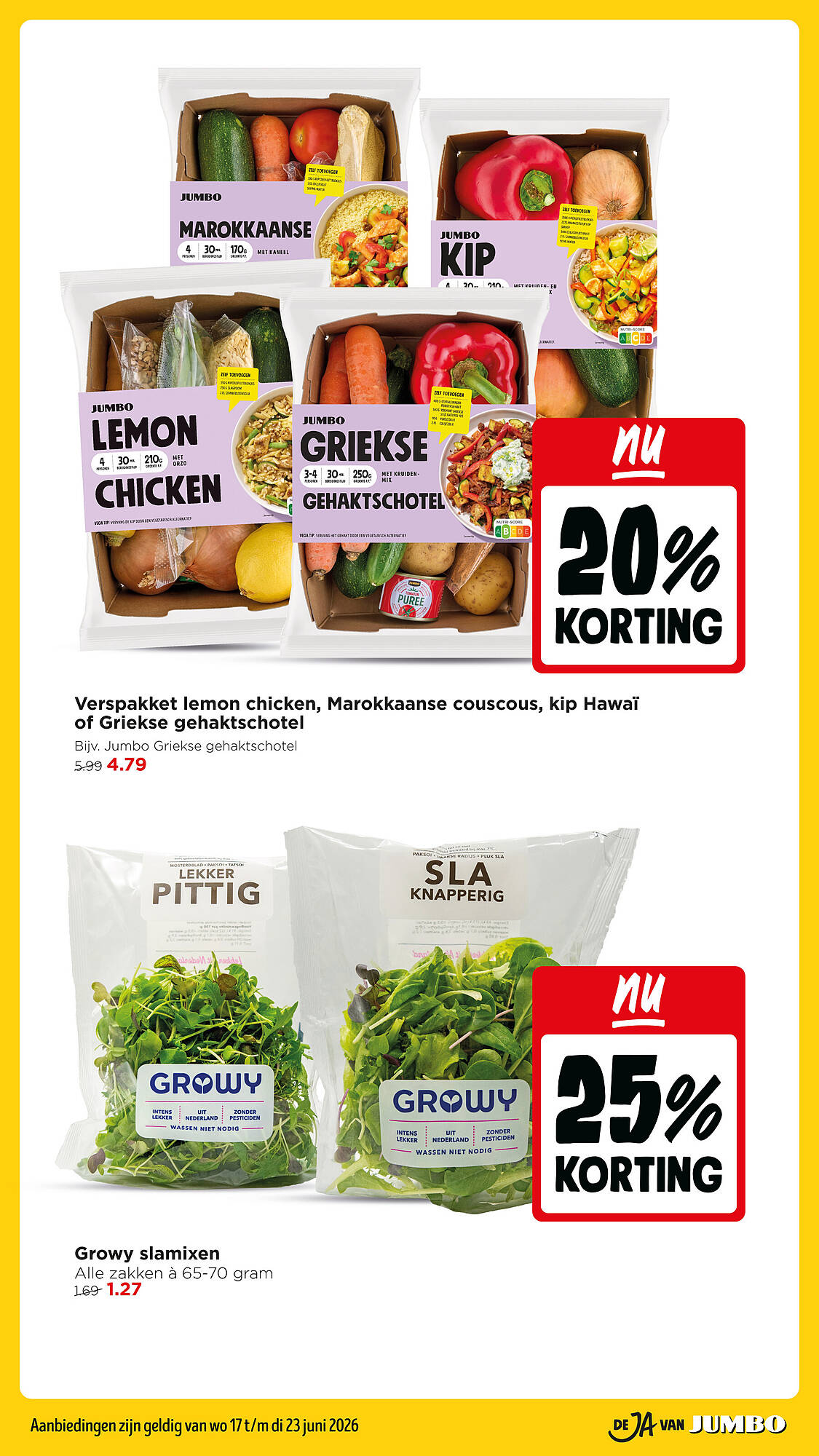 Jumbo folder - Pagina 15