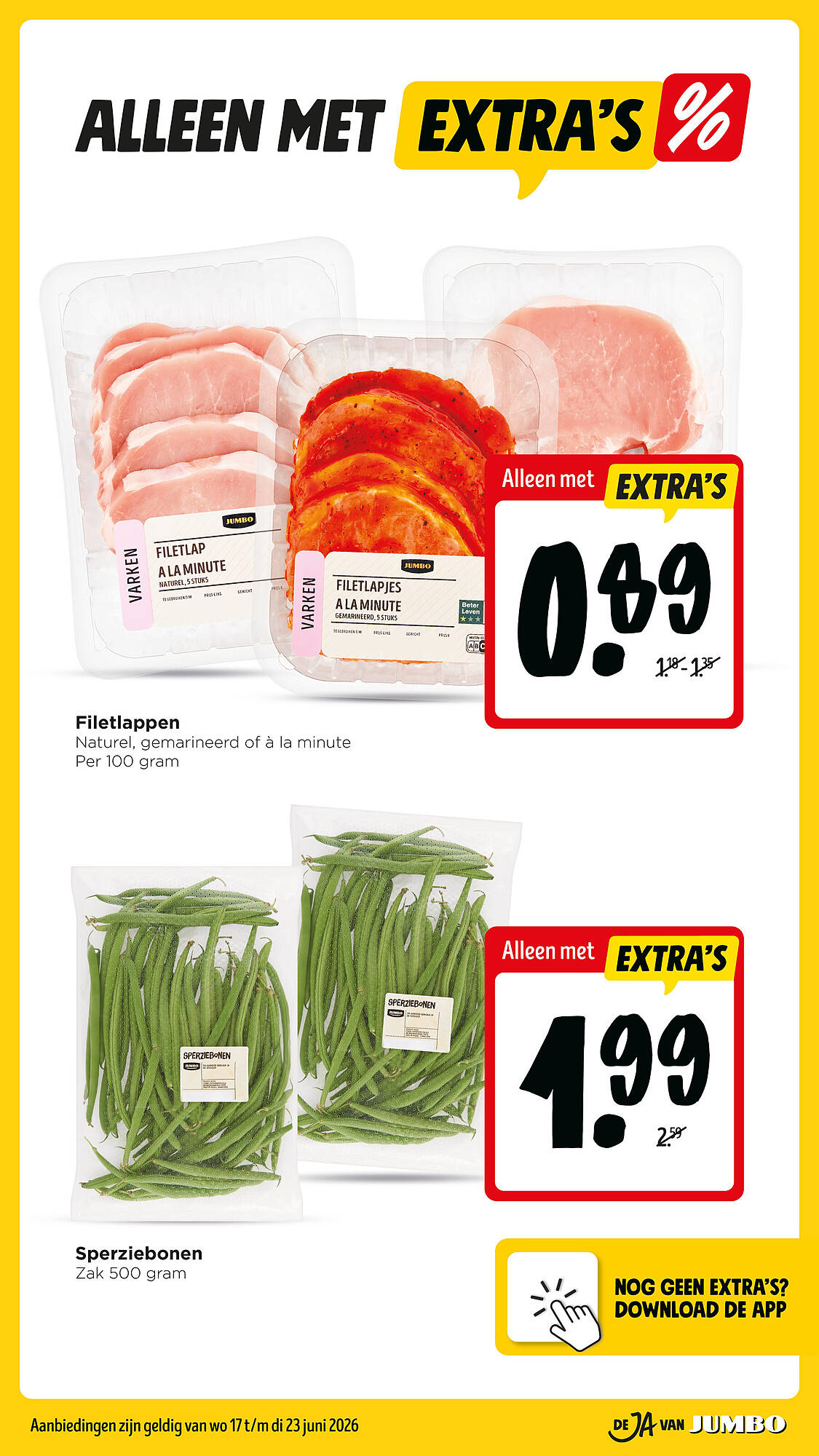Jumbo folder - Pagina 17