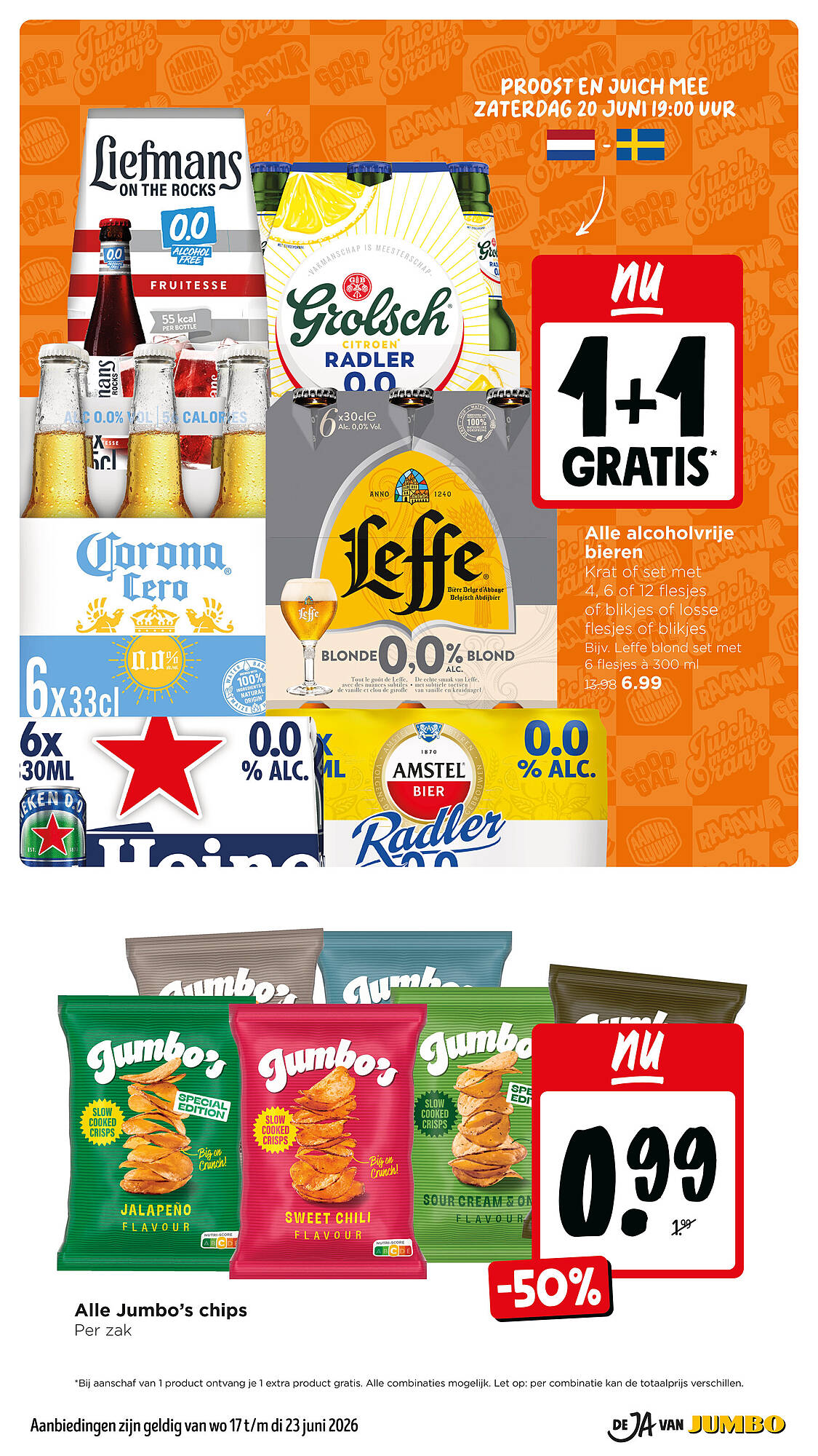 Jumbo folder - Pagina 2