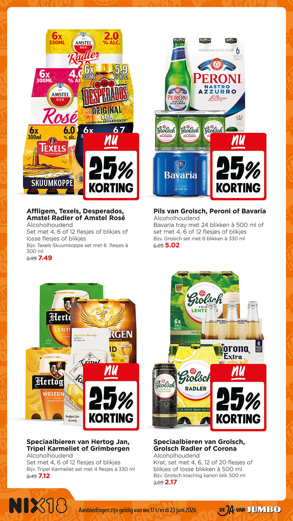 Jumbo folder - Pagina 27