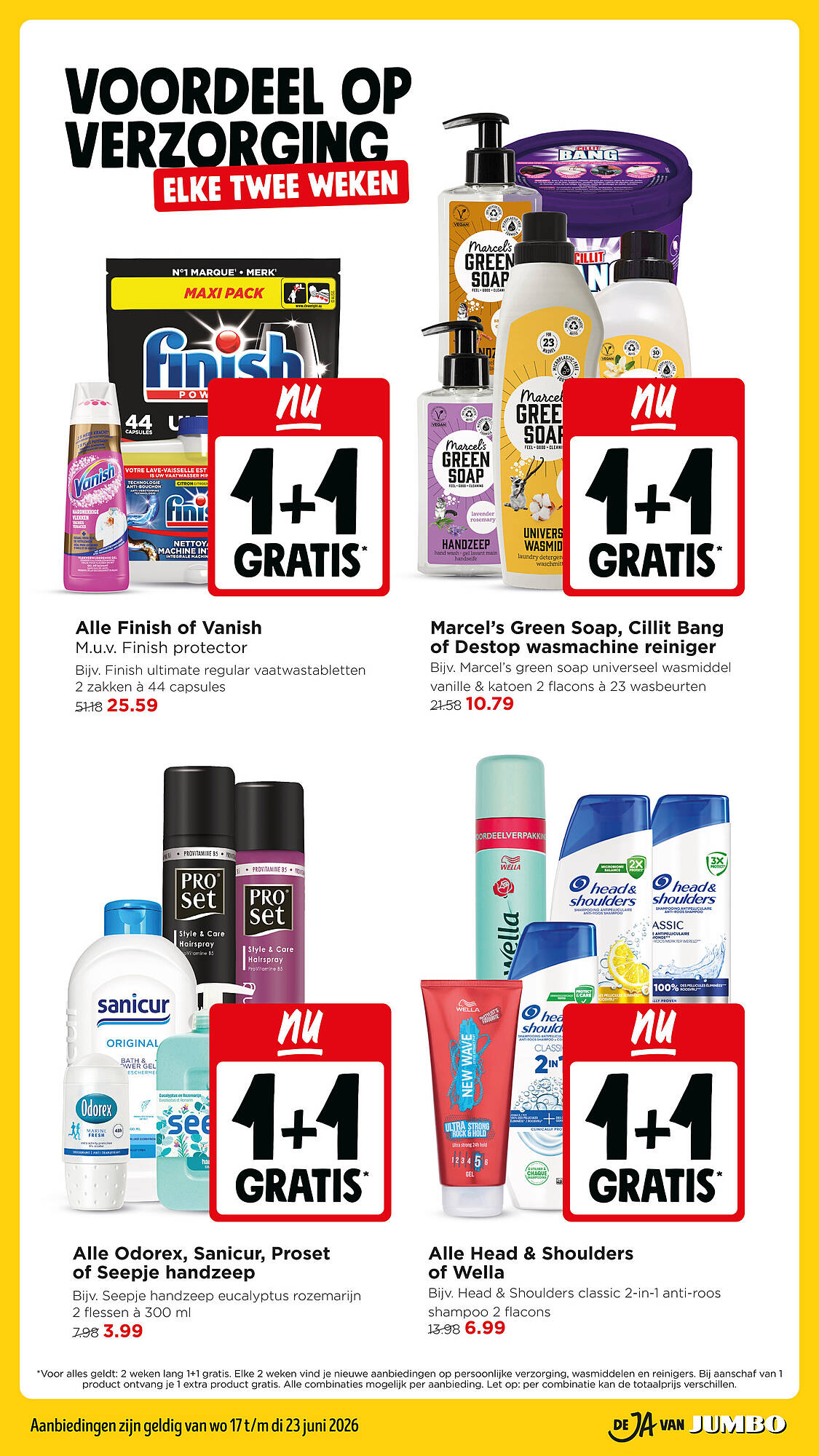 Jumbo folder - Pagina 35
