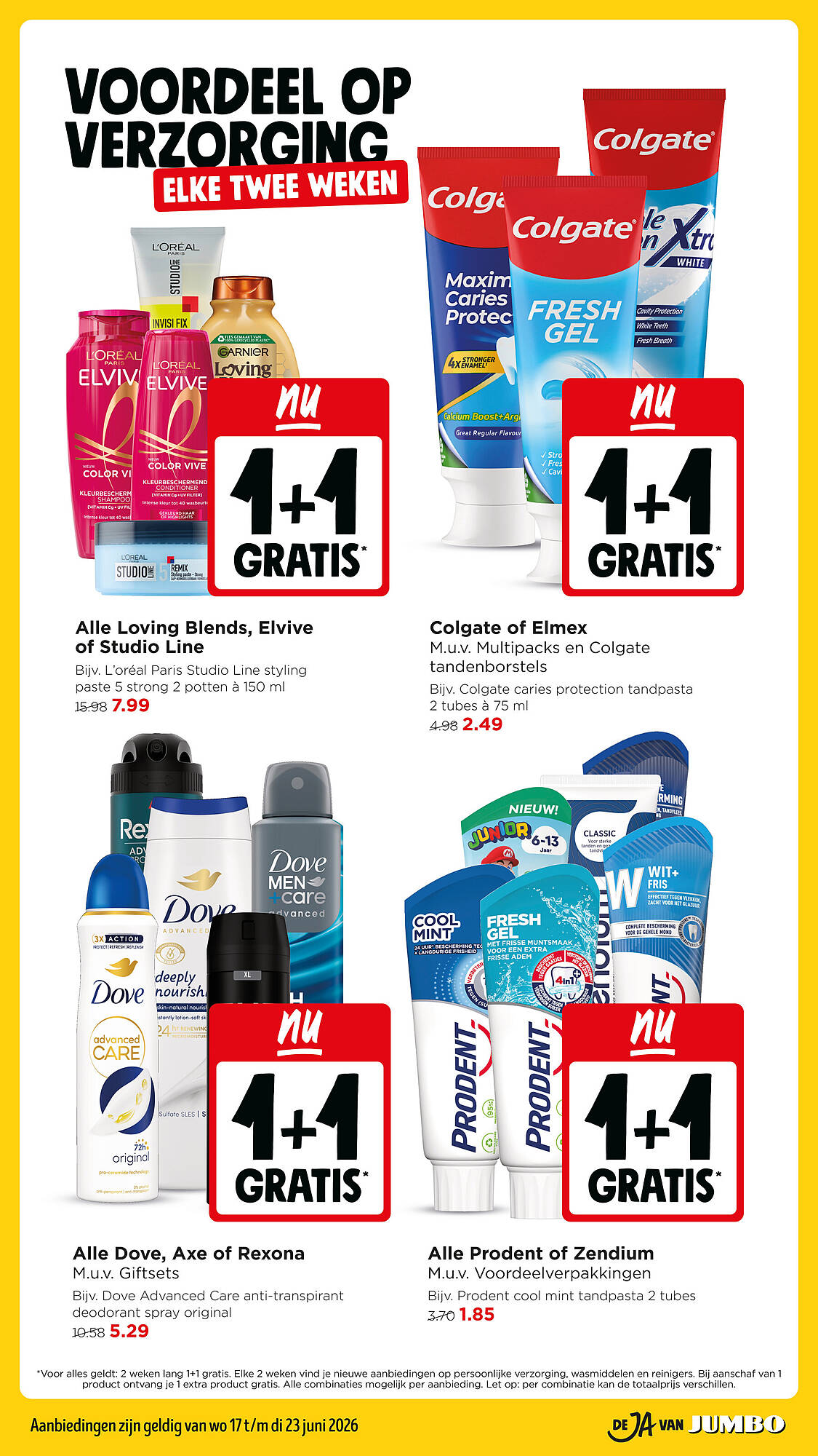 Jumbo folder - Pagina 36