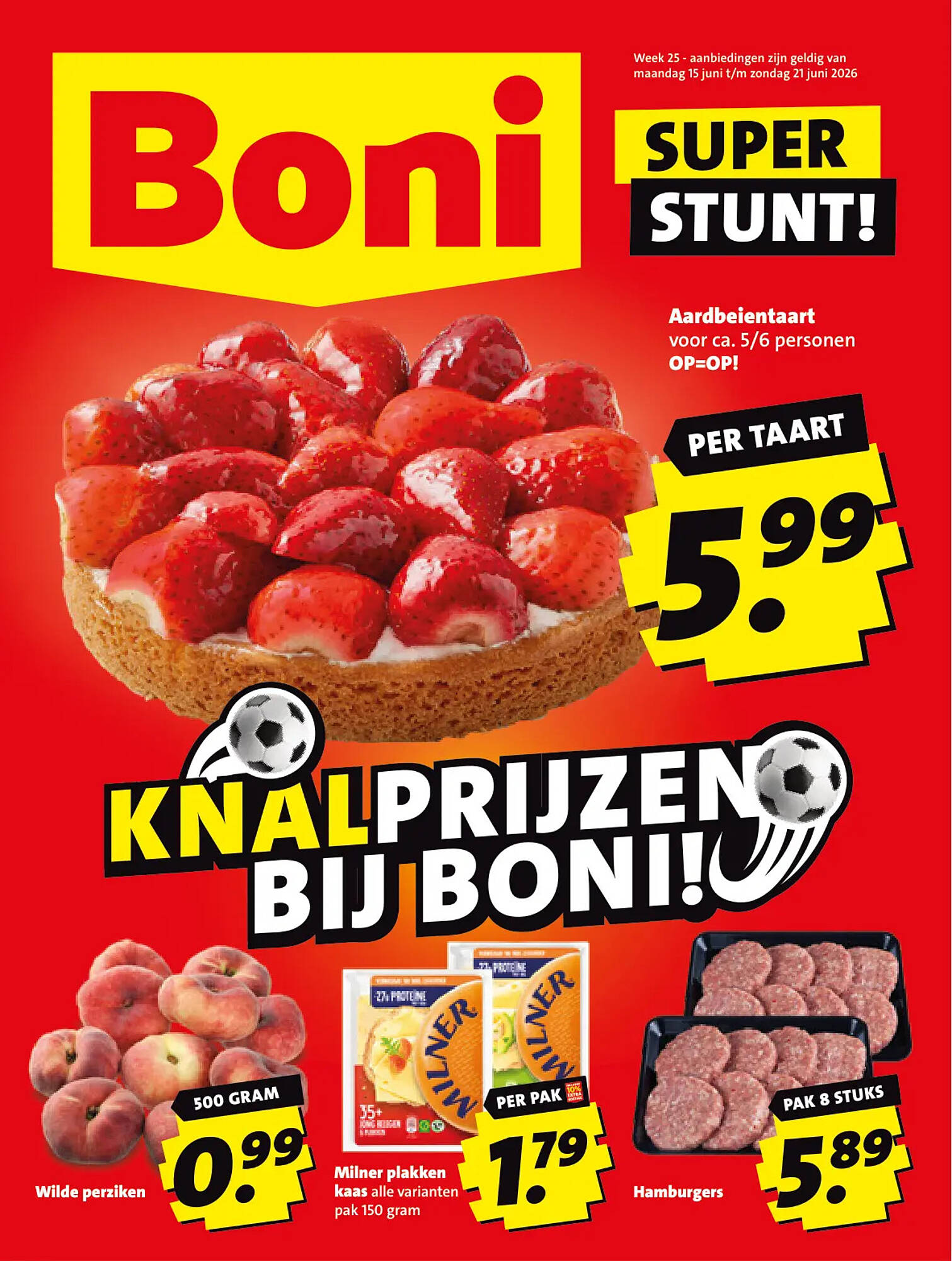 Boni folder - Pagina 1
