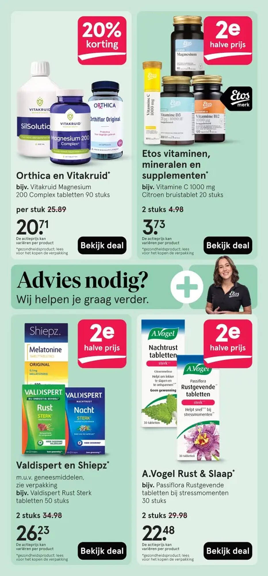 Etos folder - Pagina 33
