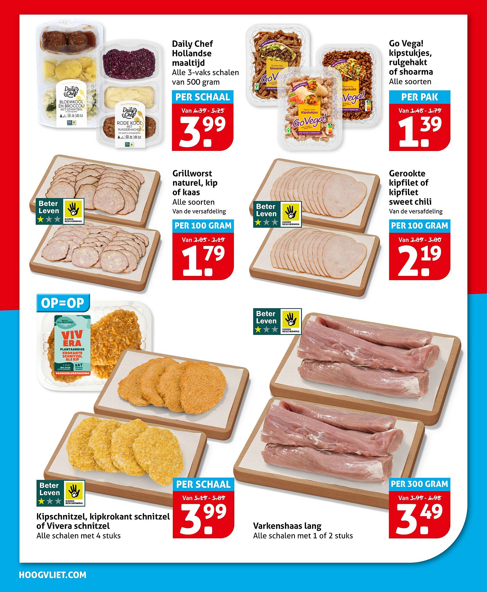 Hoogvliet folder - Pagina 10