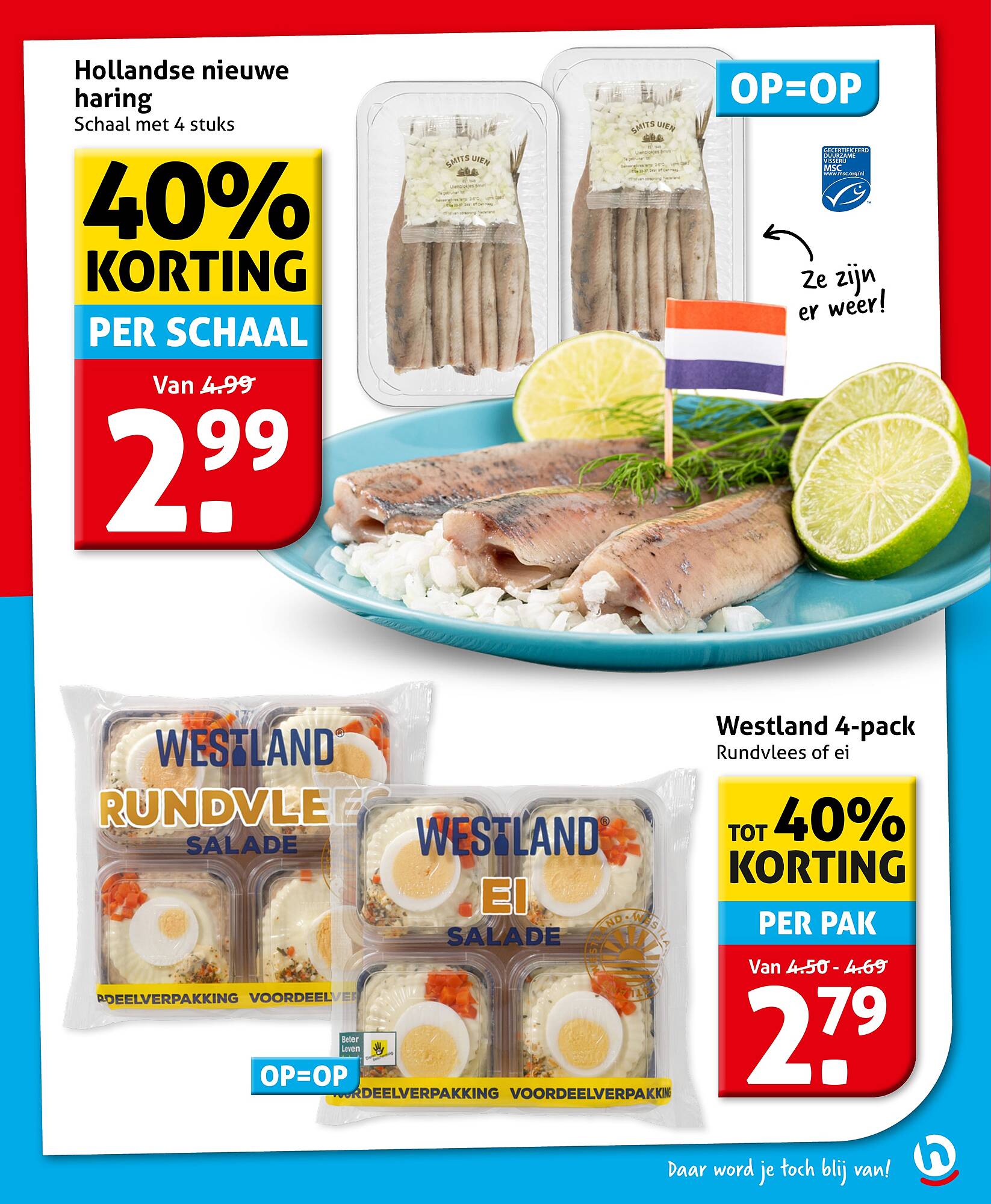 Hoogvliet folder - Pagina 11