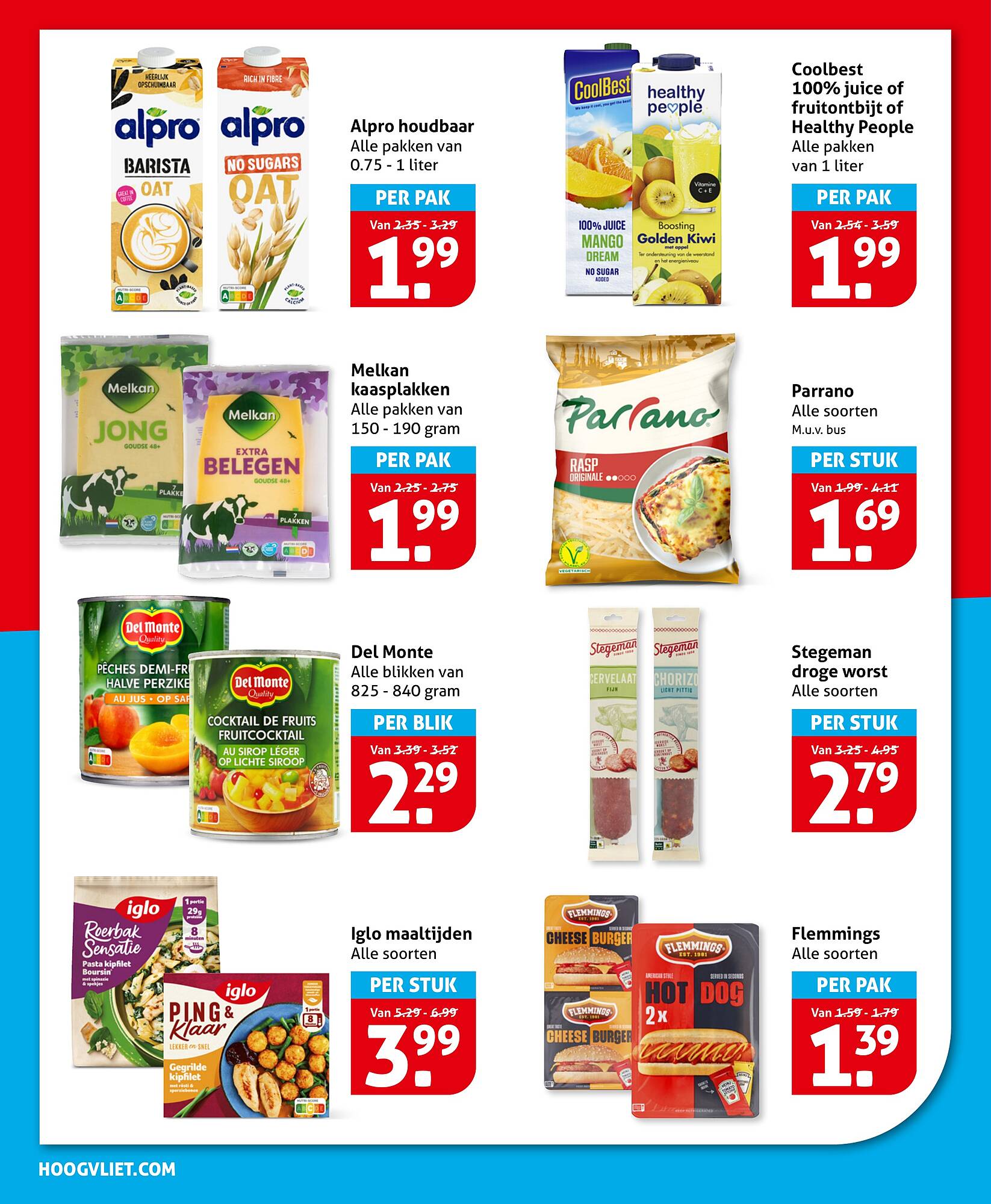 Hoogvliet folder - Pagina 12