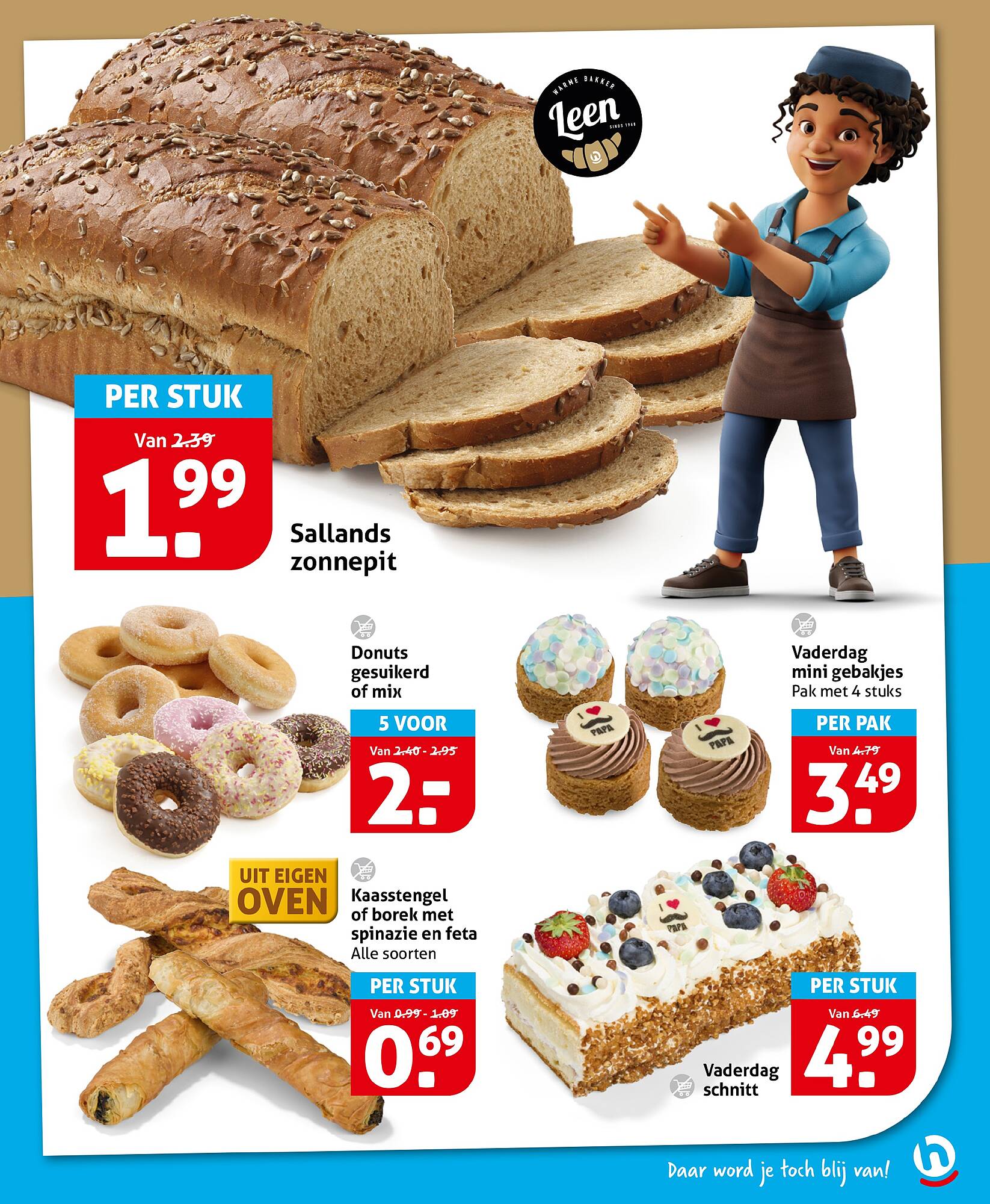 Hoogvliet folder - Pagina 13