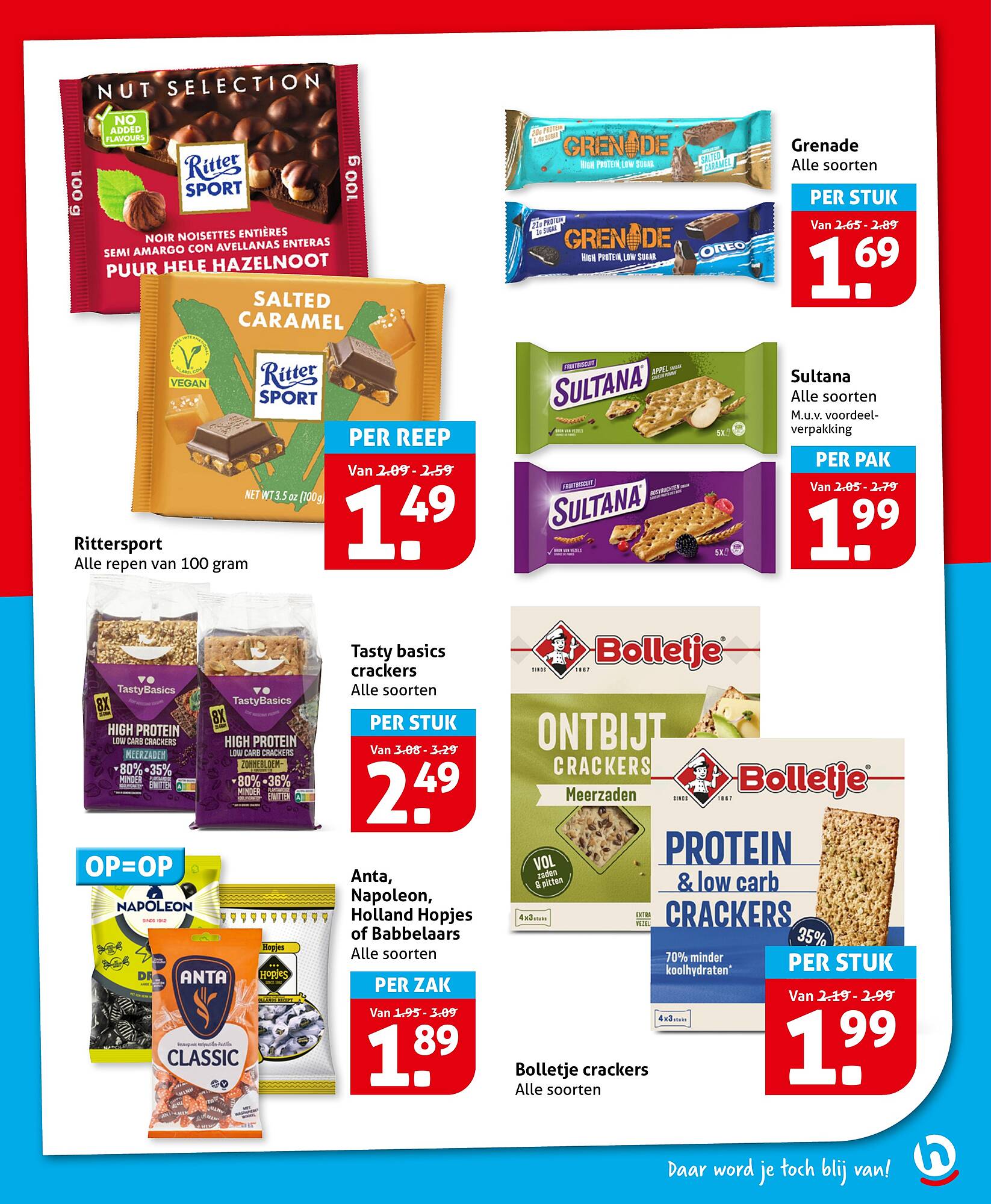 Hoogvliet folder - Pagina 15
