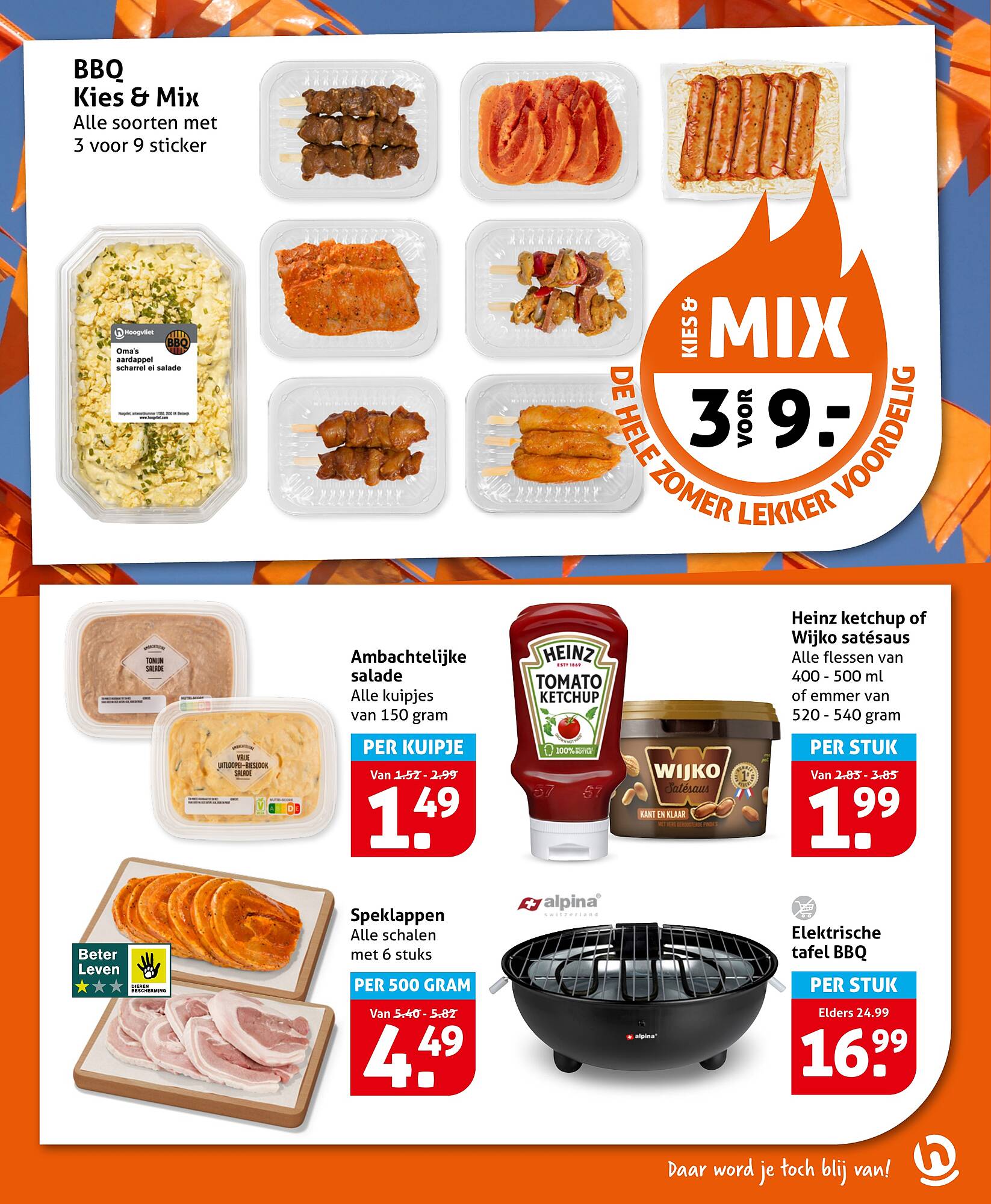 Hoogvliet folder - Pagina 17