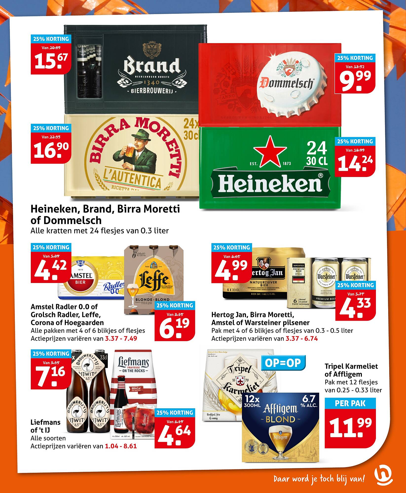 Hoogvliet folder - Pagina 19
