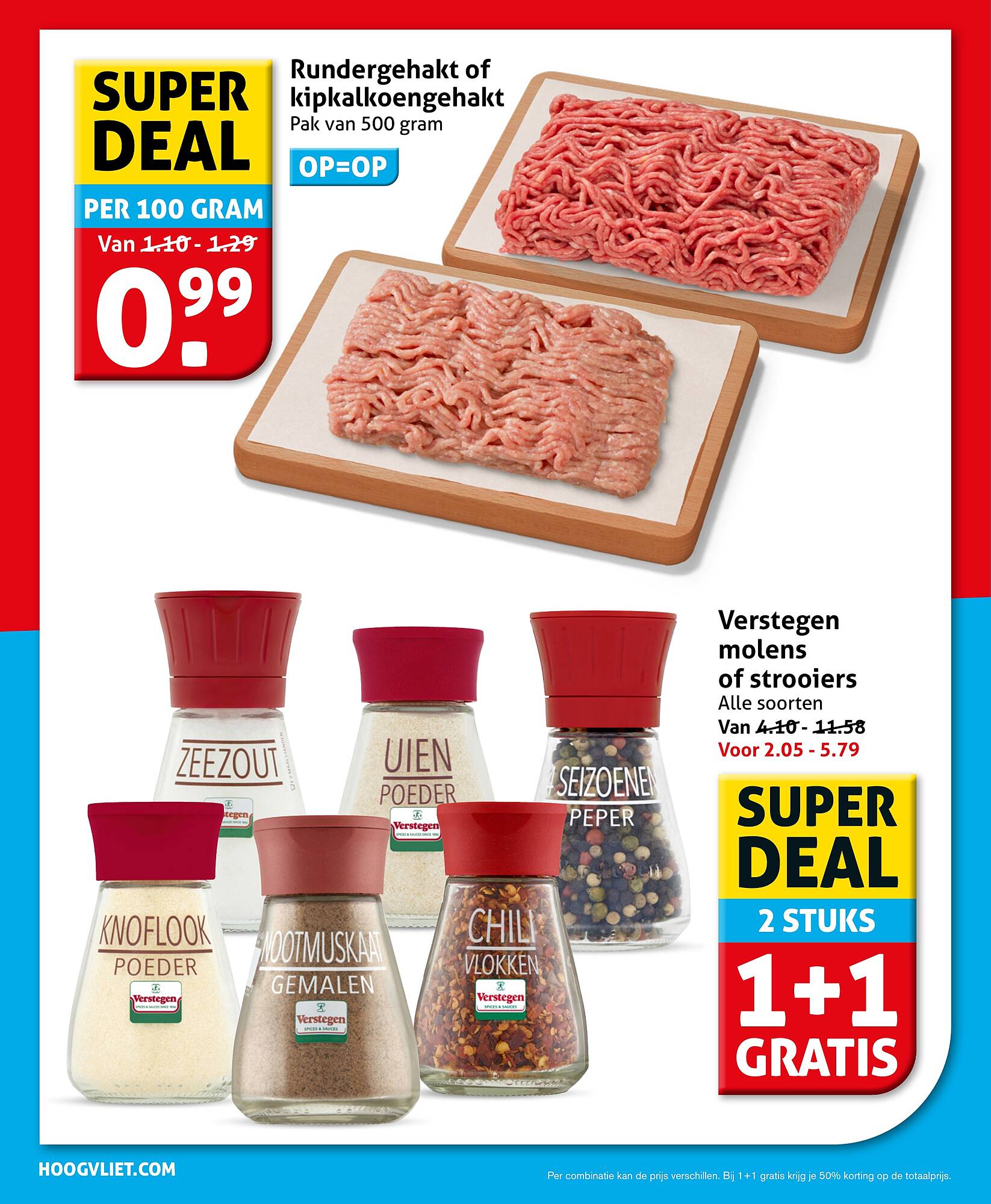 Hoogvliet folder - Pagina 2