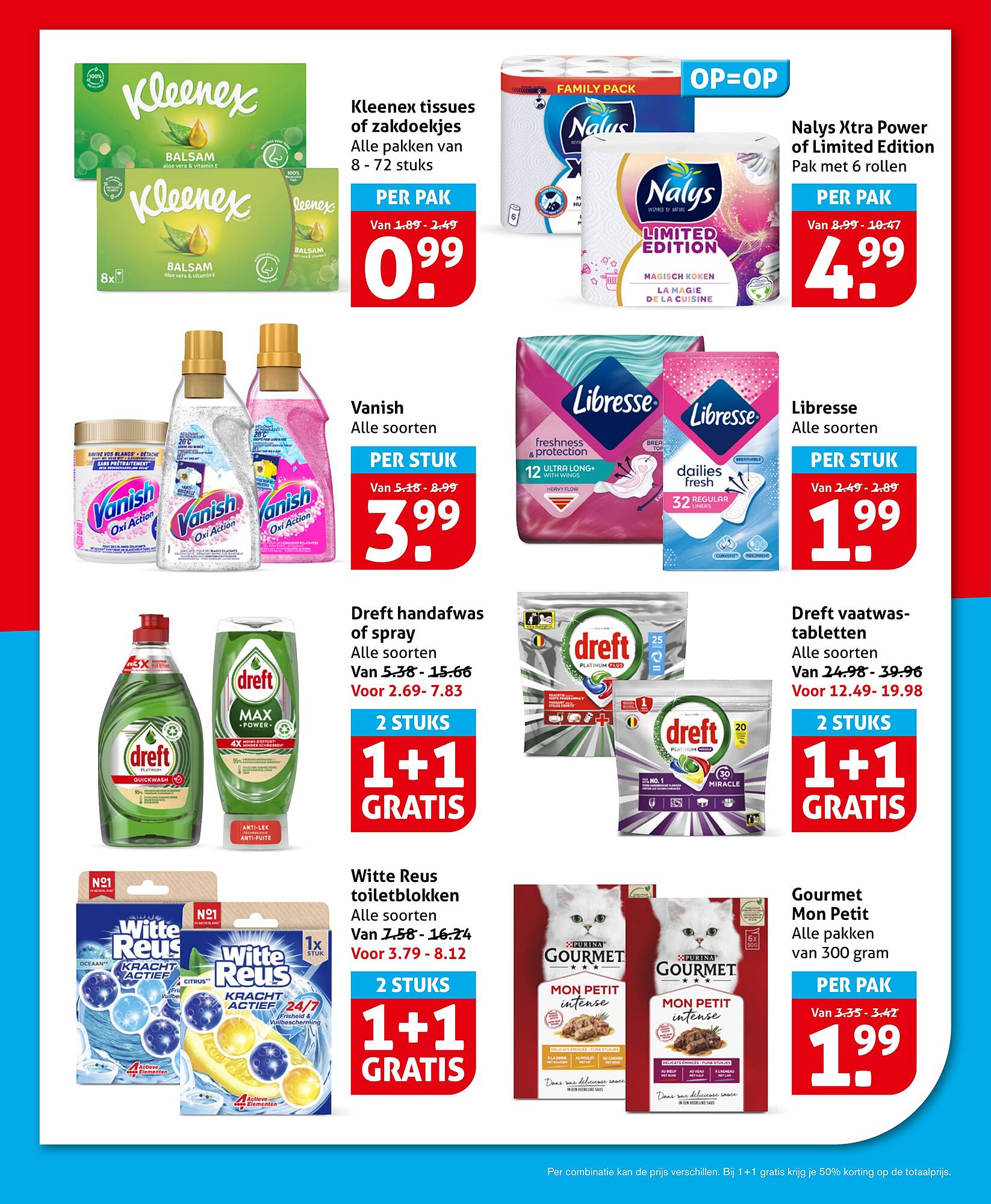Hoogvliet folder - Pagina 20