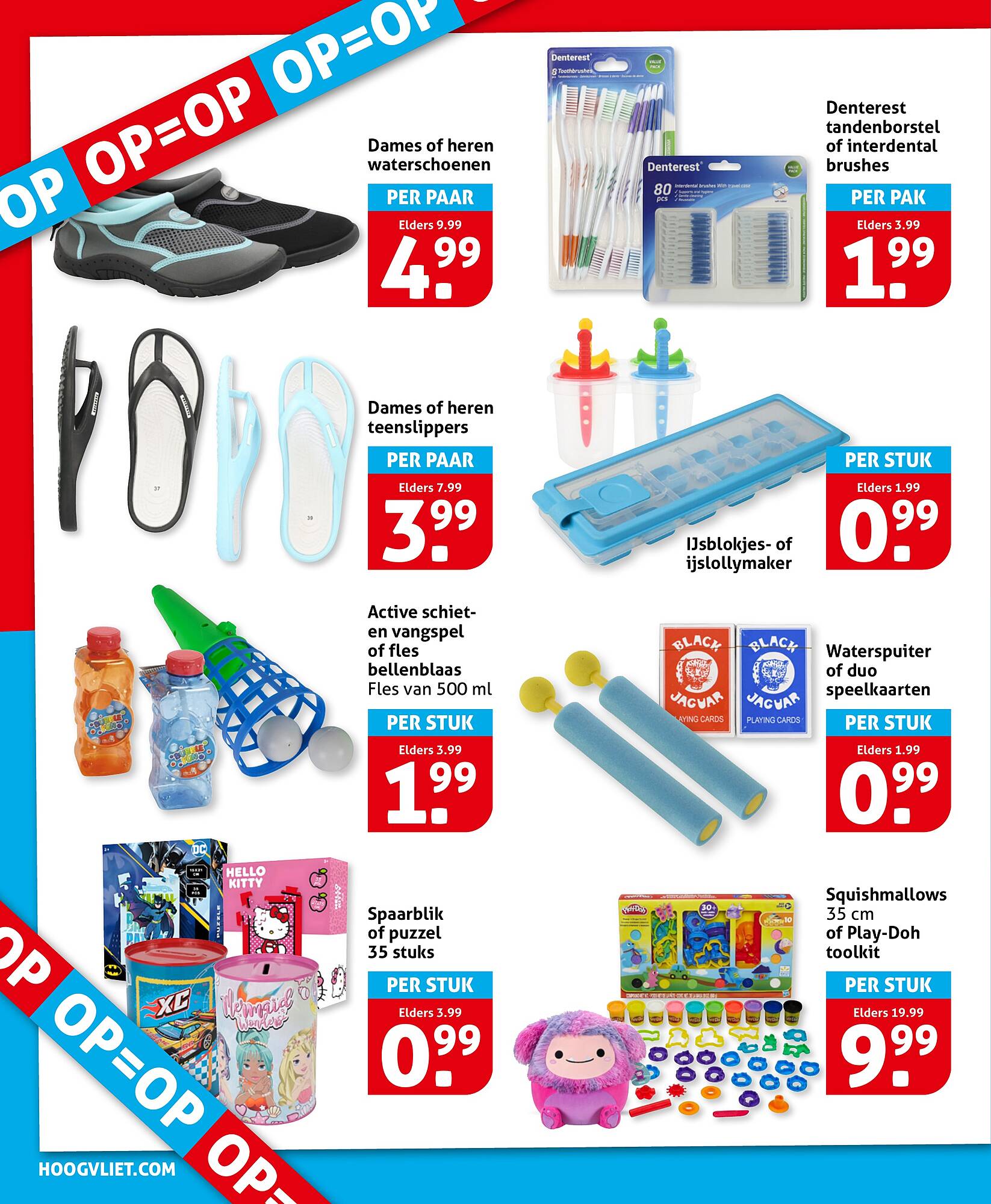 Hoogvliet folder - Pagina 26