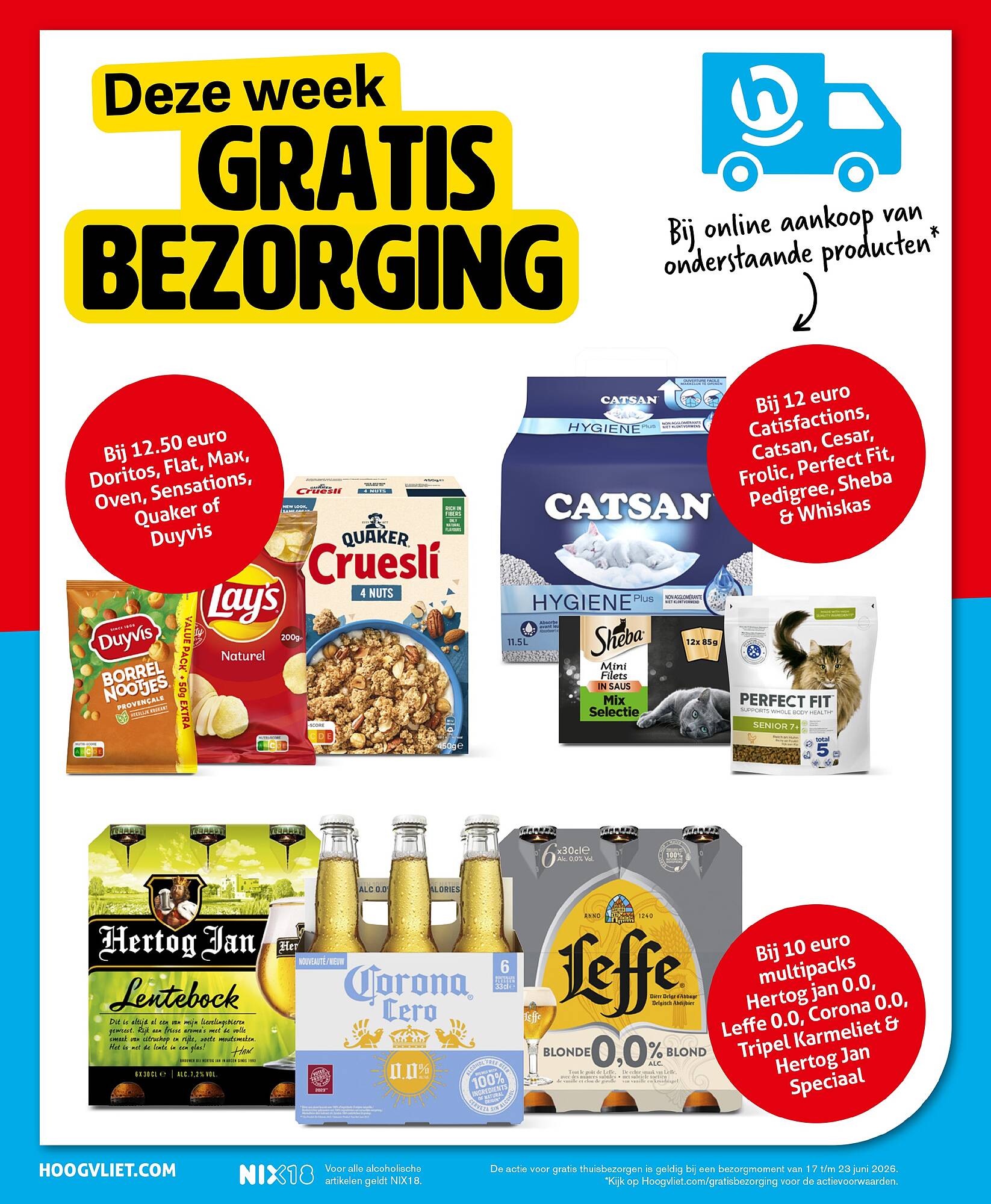 Hoogvliet folder - Pagina 28