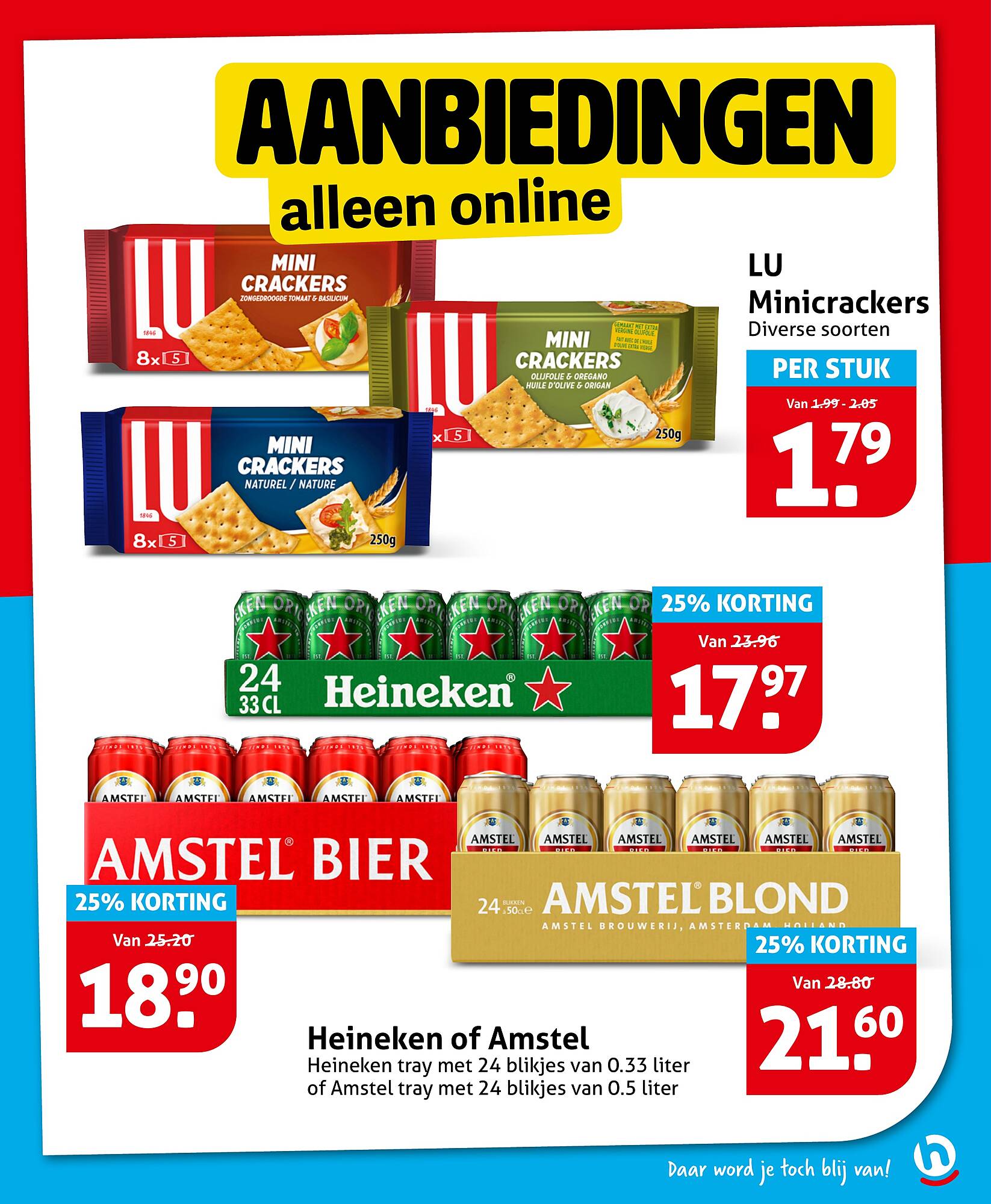 Hoogvliet folder - Pagina 29