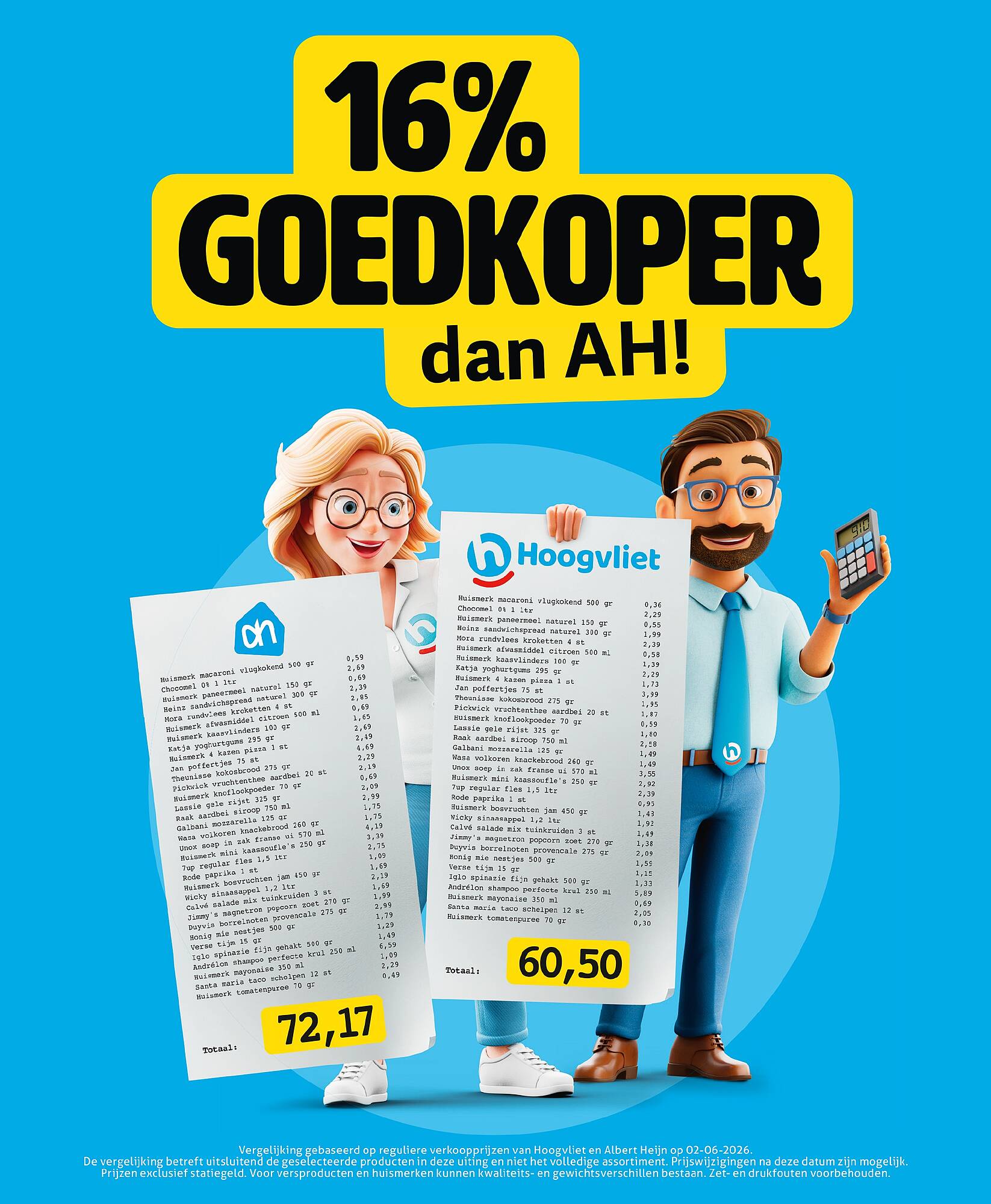 Hoogvliet folder - Pagina 3