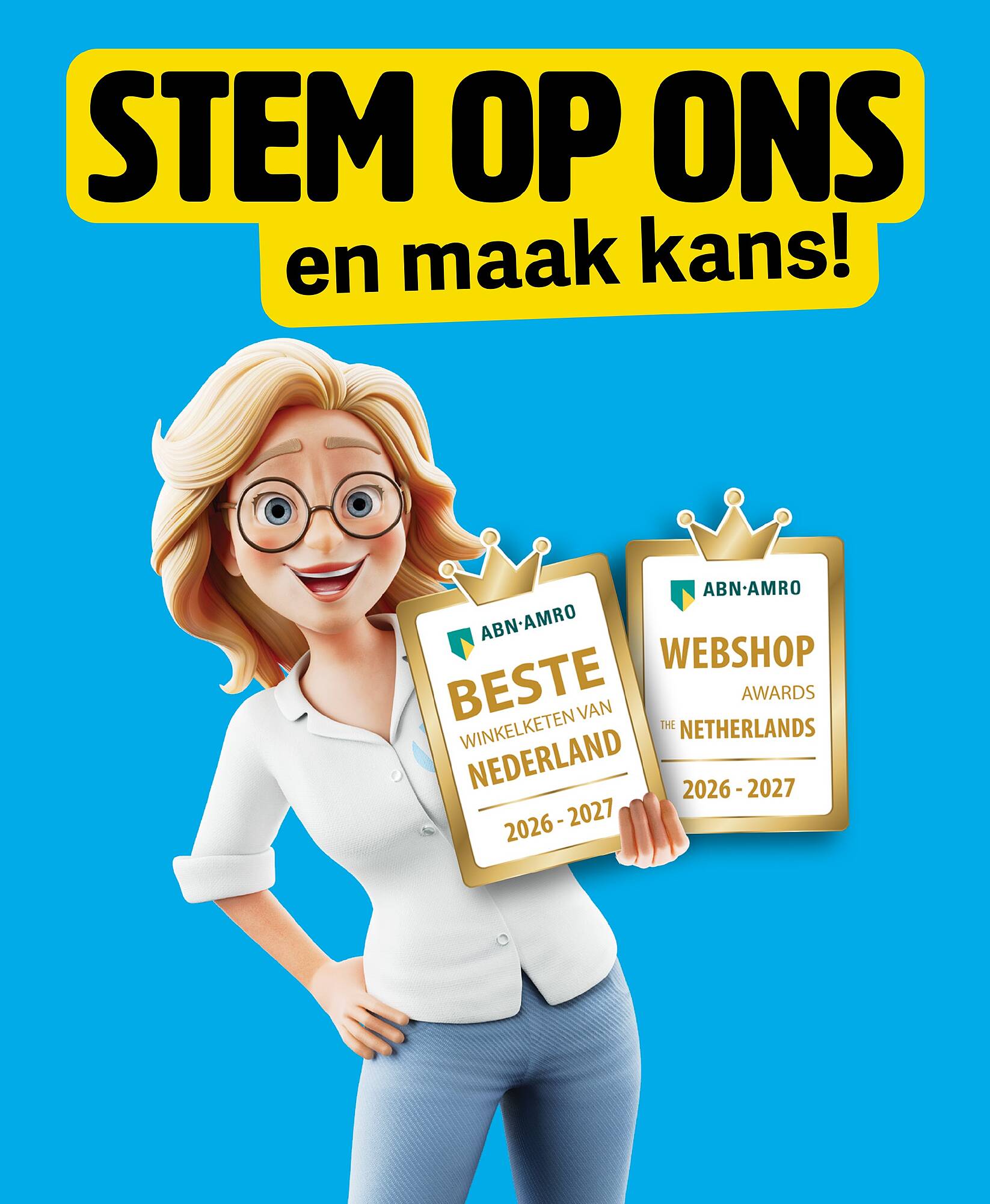Hoogvliet folder - Pagina 30