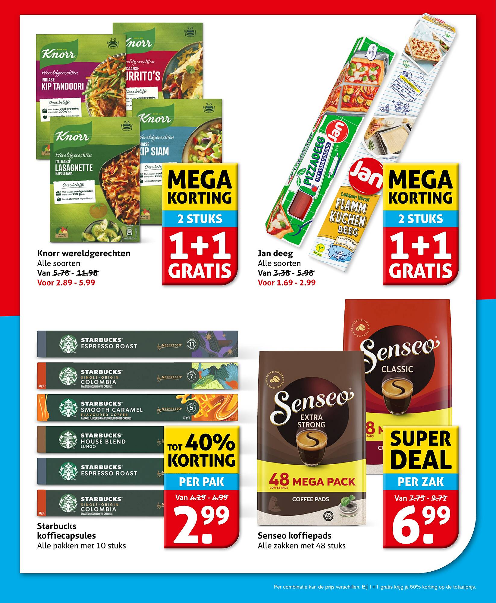 Hoogvliet folder - Pagina 4