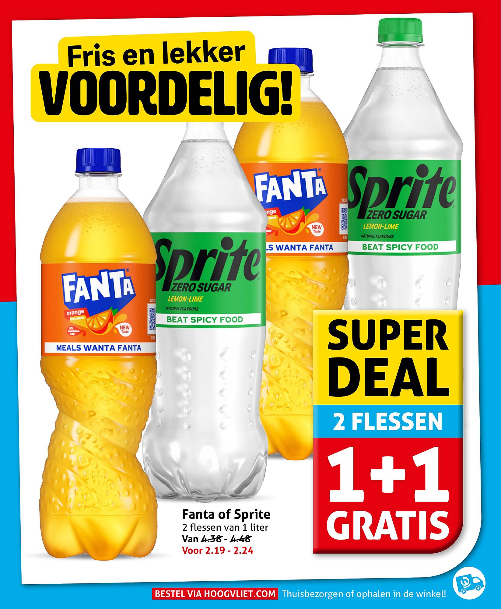 Hoogvliet folder - Pagina 5