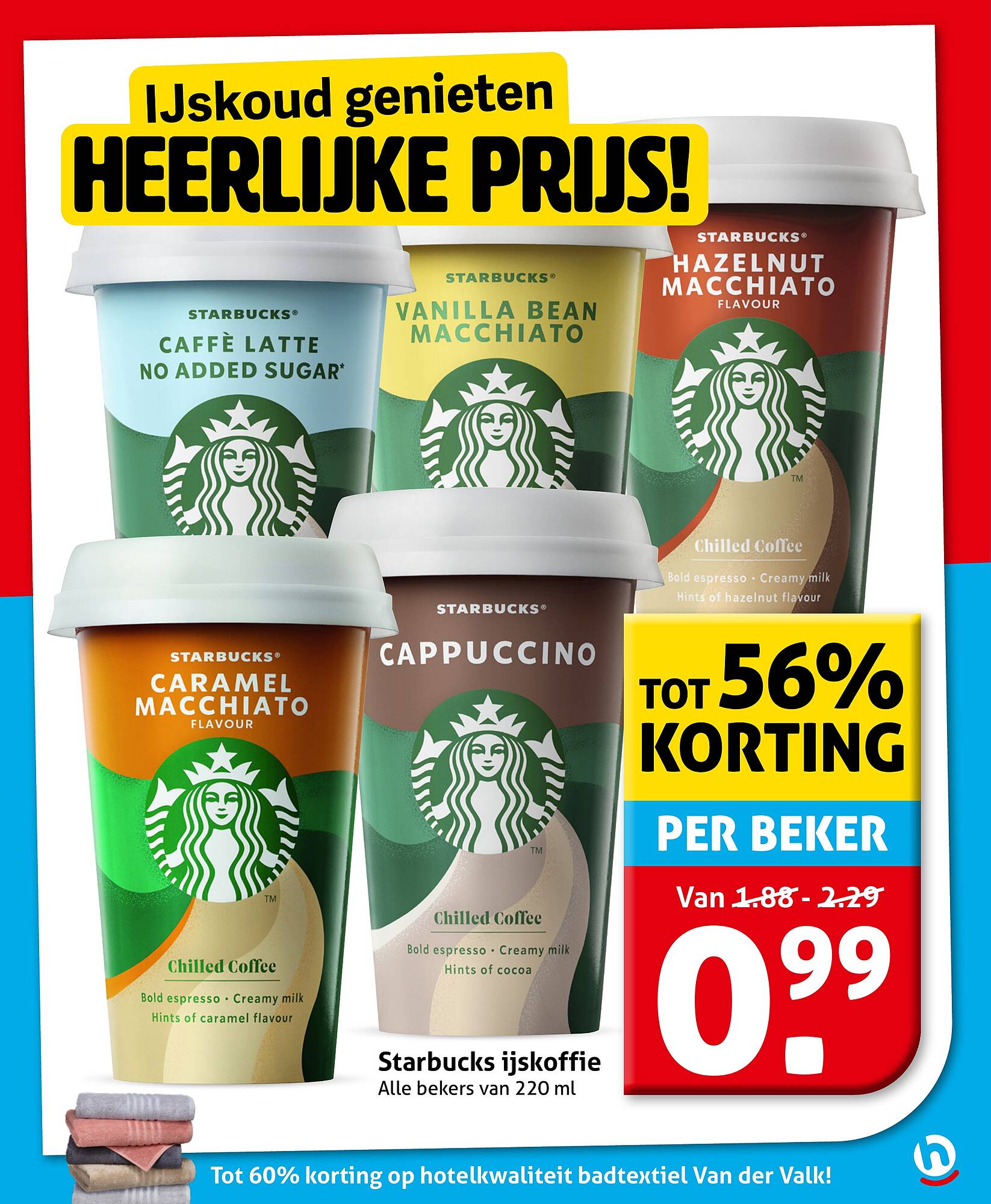 Hoogvliet folder - Pagina 7
