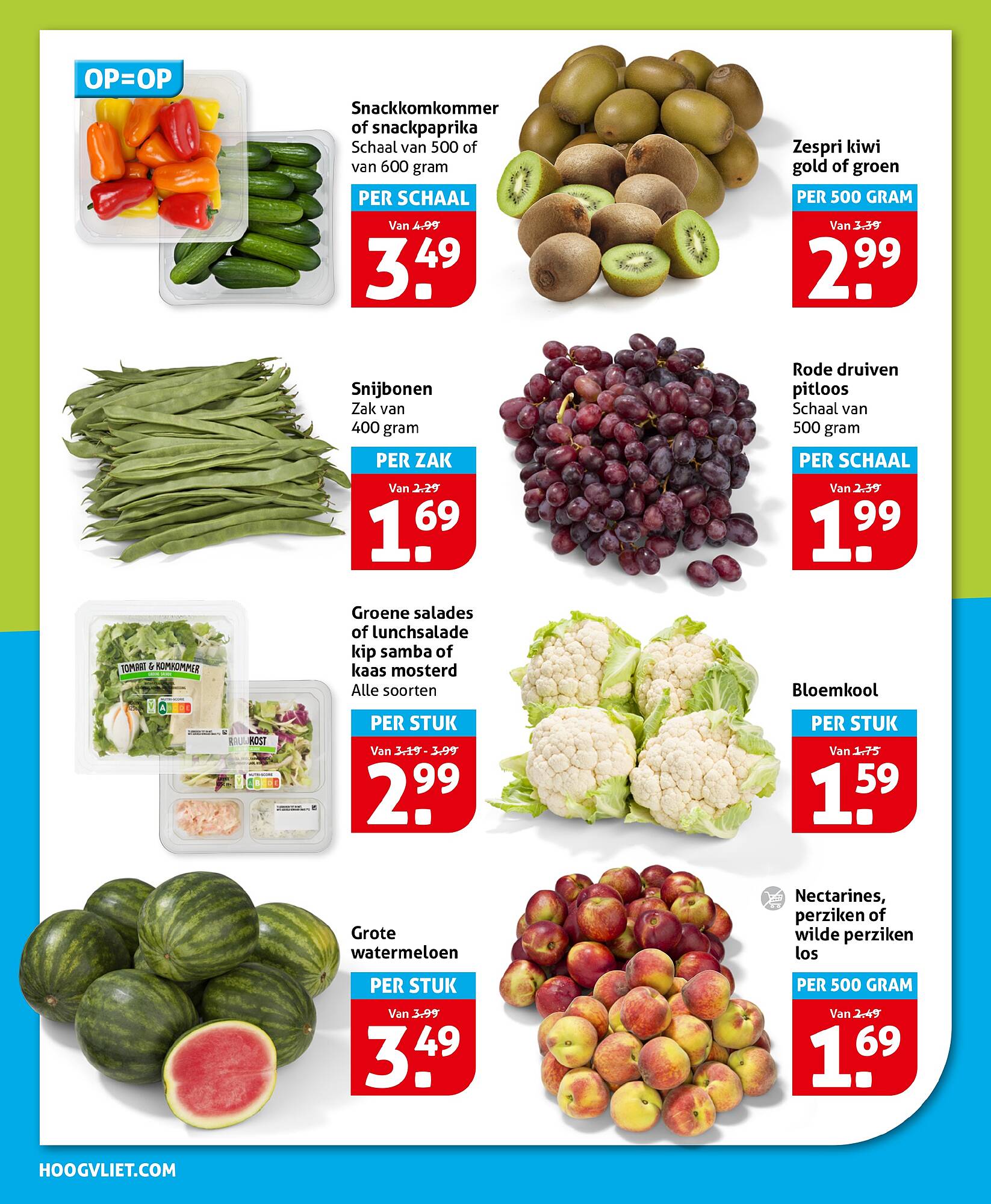 Hoogvliet folder - Pagina 8