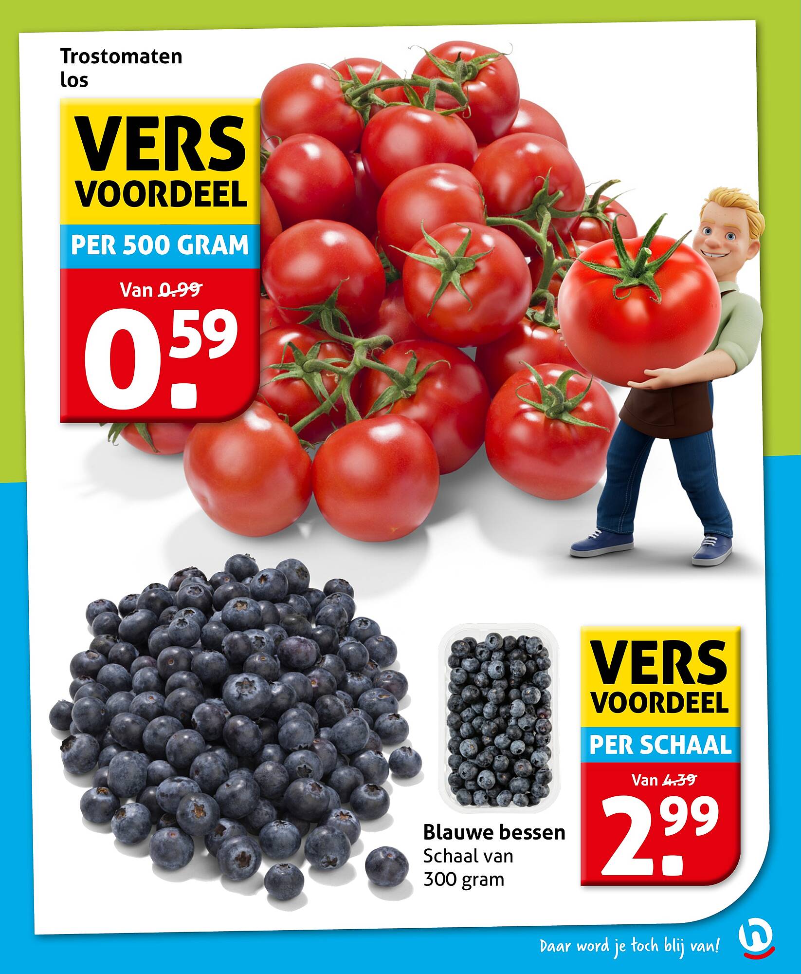 Hoogvliet folder - Pagina 9