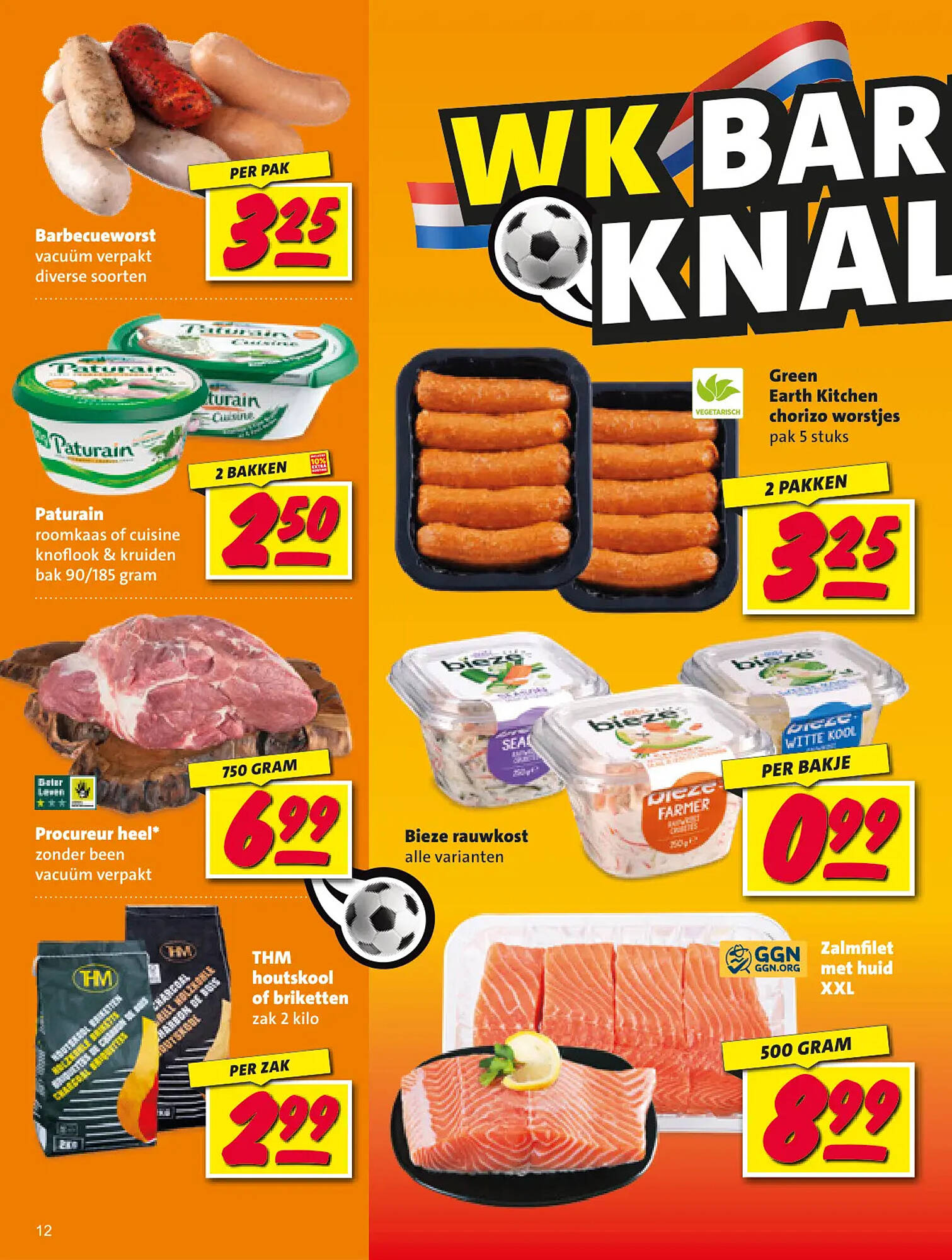Nettorama folder - Pagina 12