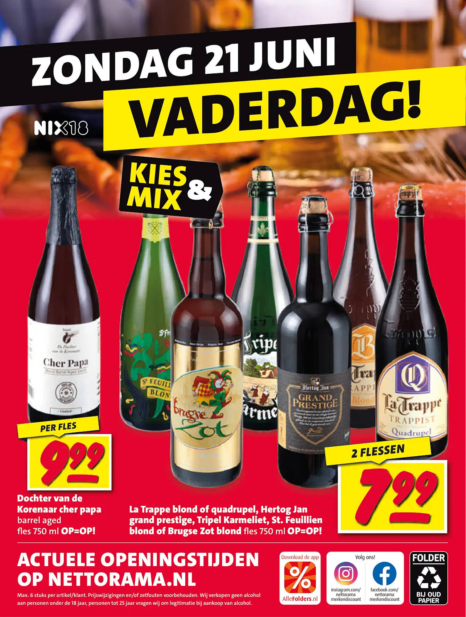 Nettorama folder - Pagina 31