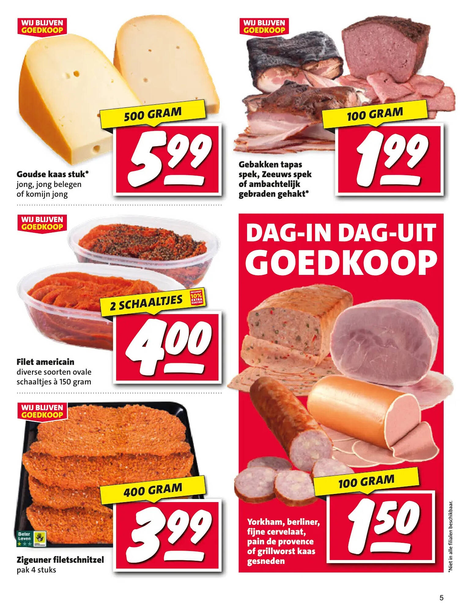 Nettorama folder - Pagina 5