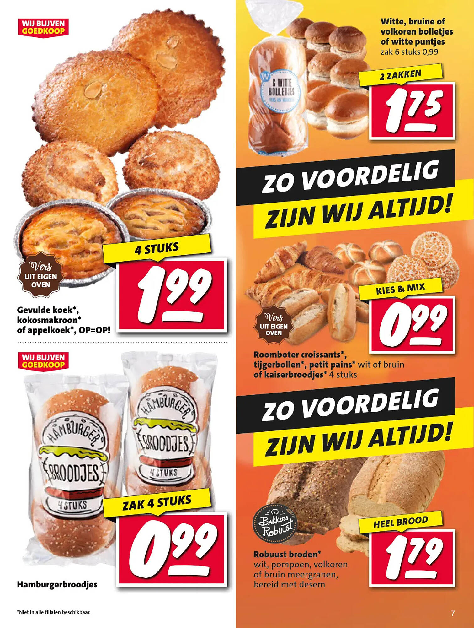 Nettorama folder - Pagina 7