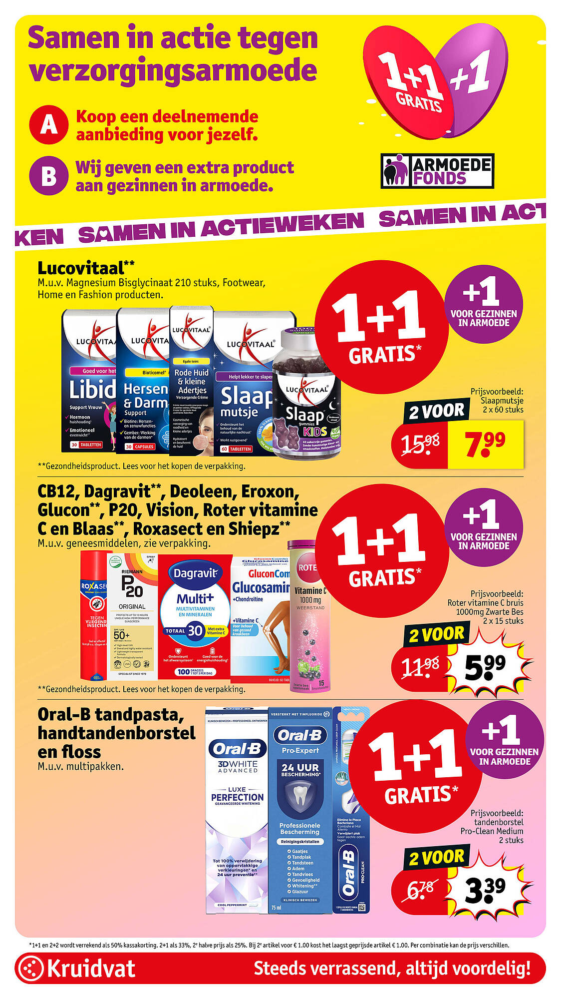 Kruidvat folder - Pagina 10