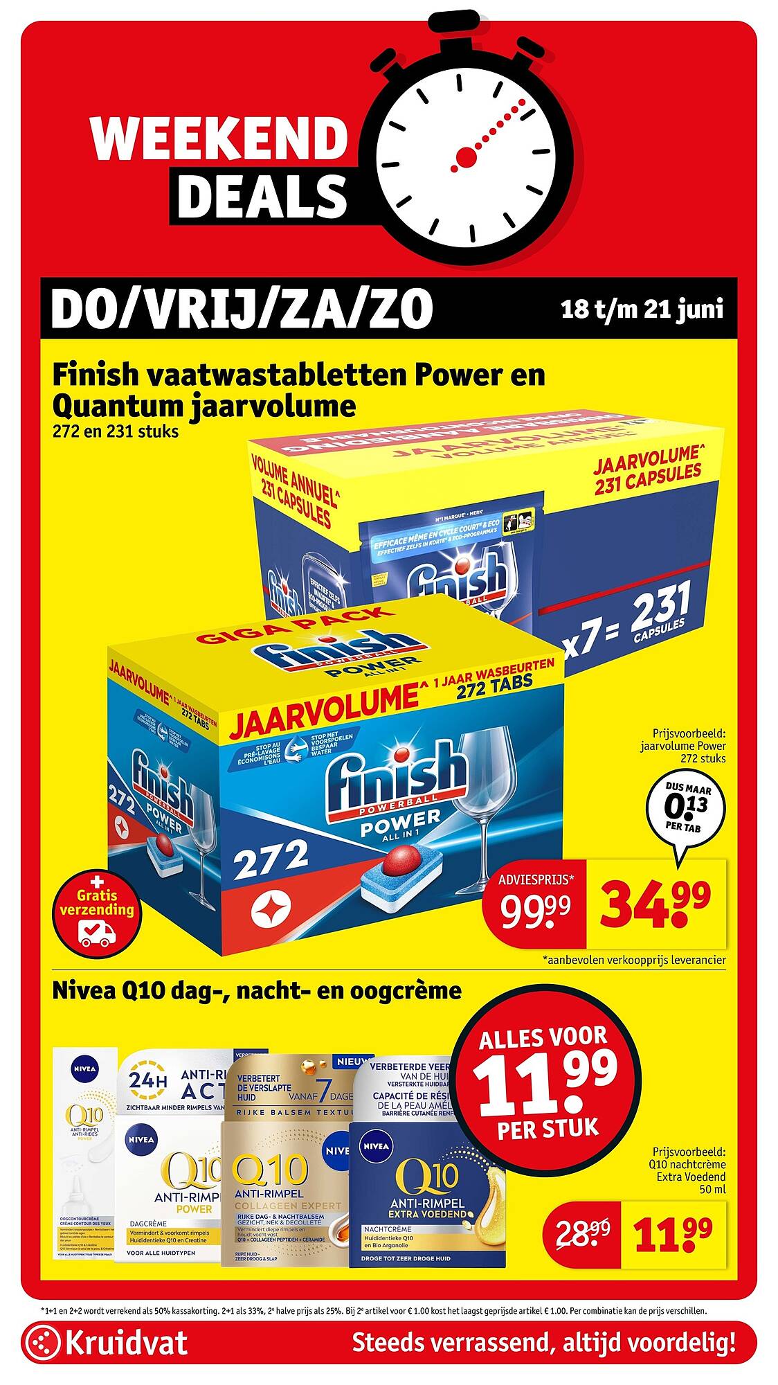 Kruidvat folder - Pagina 13