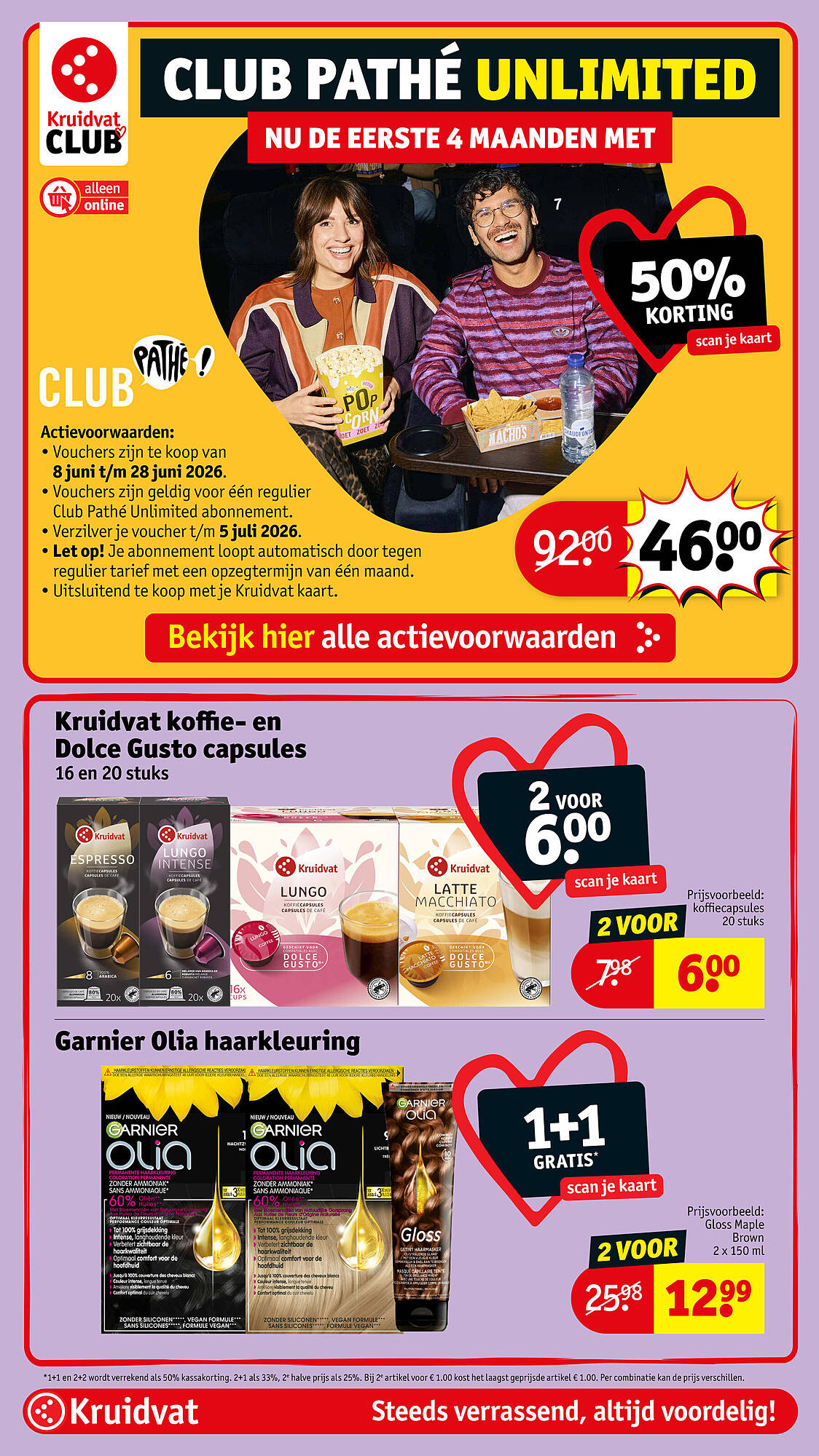 Kruidvat folder - Pagina 16