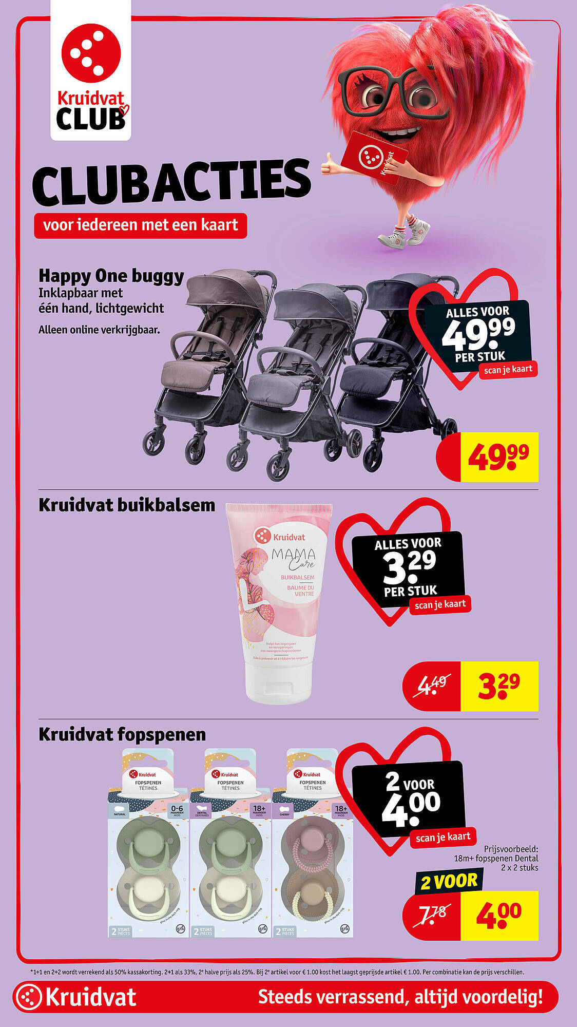 Kruidvat folder - Pagina 17