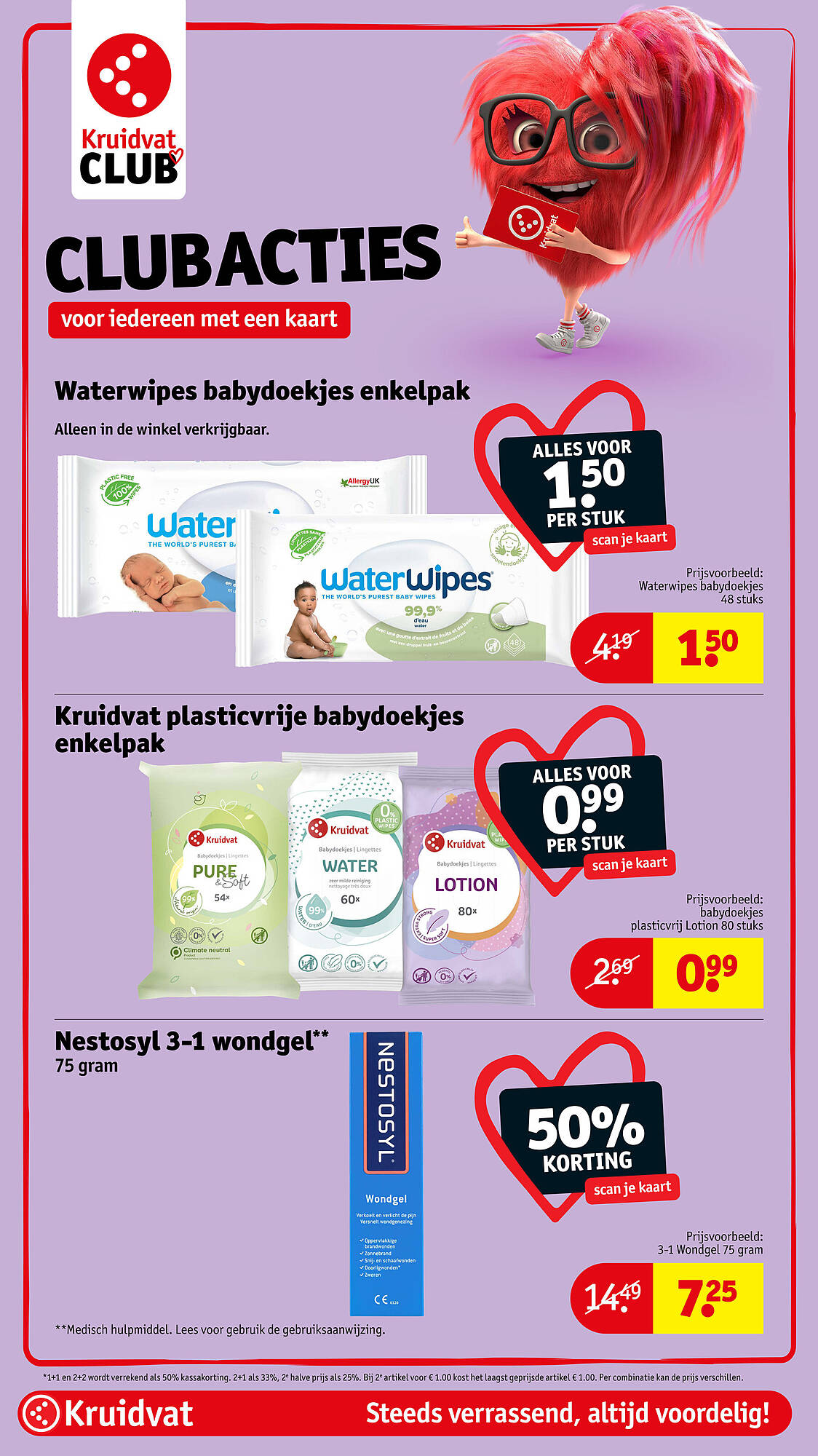 Kruidvat folder - Pagina 18