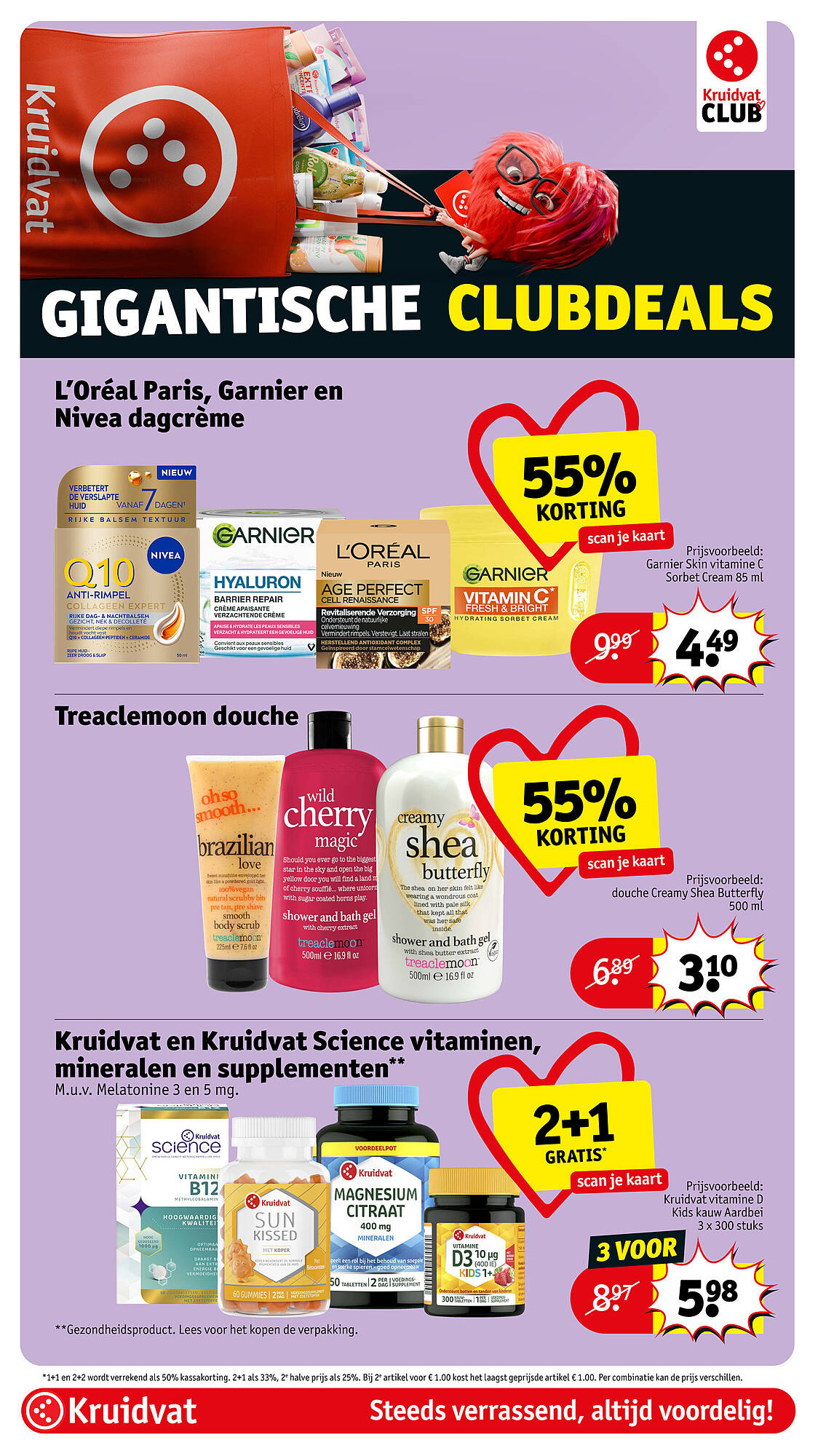 Kruidvat folder - Pagina 19