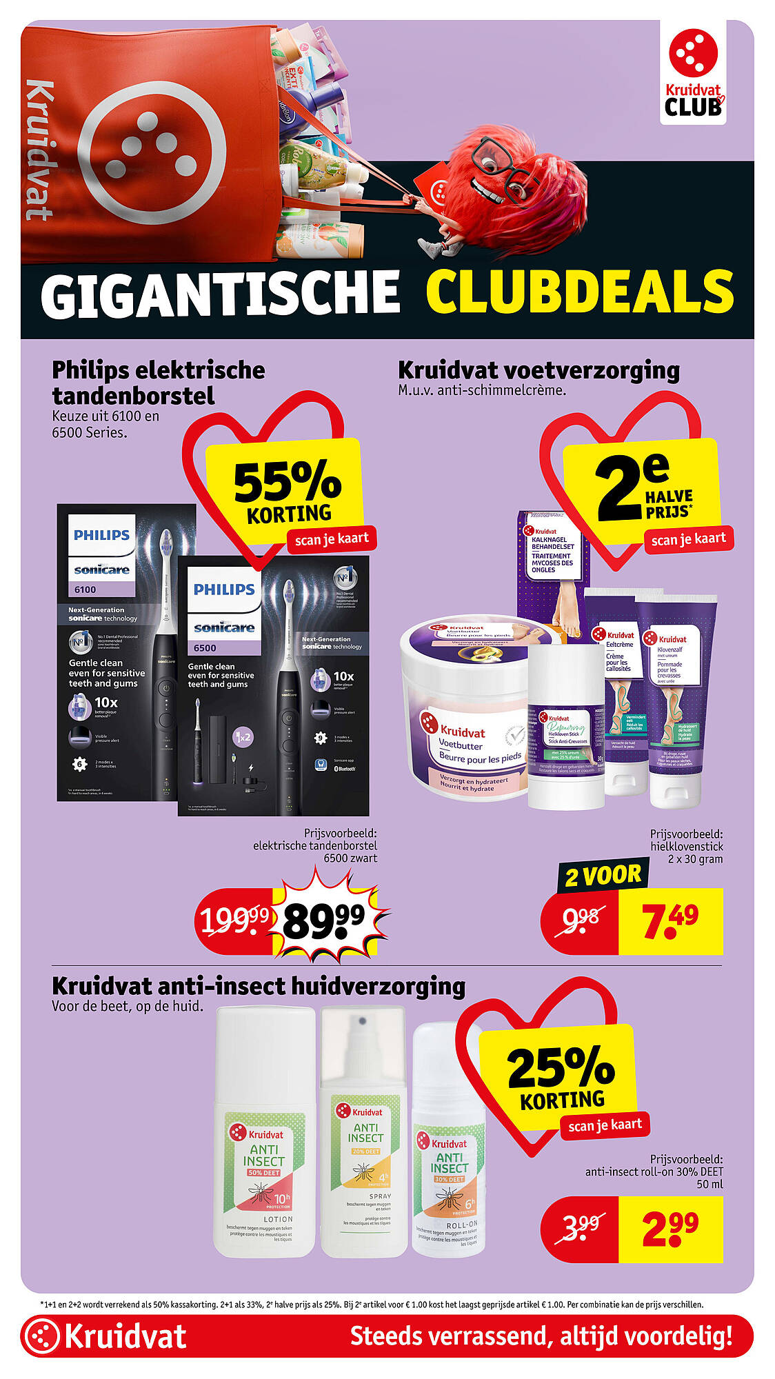 Kruidvat folder - Pagina 21