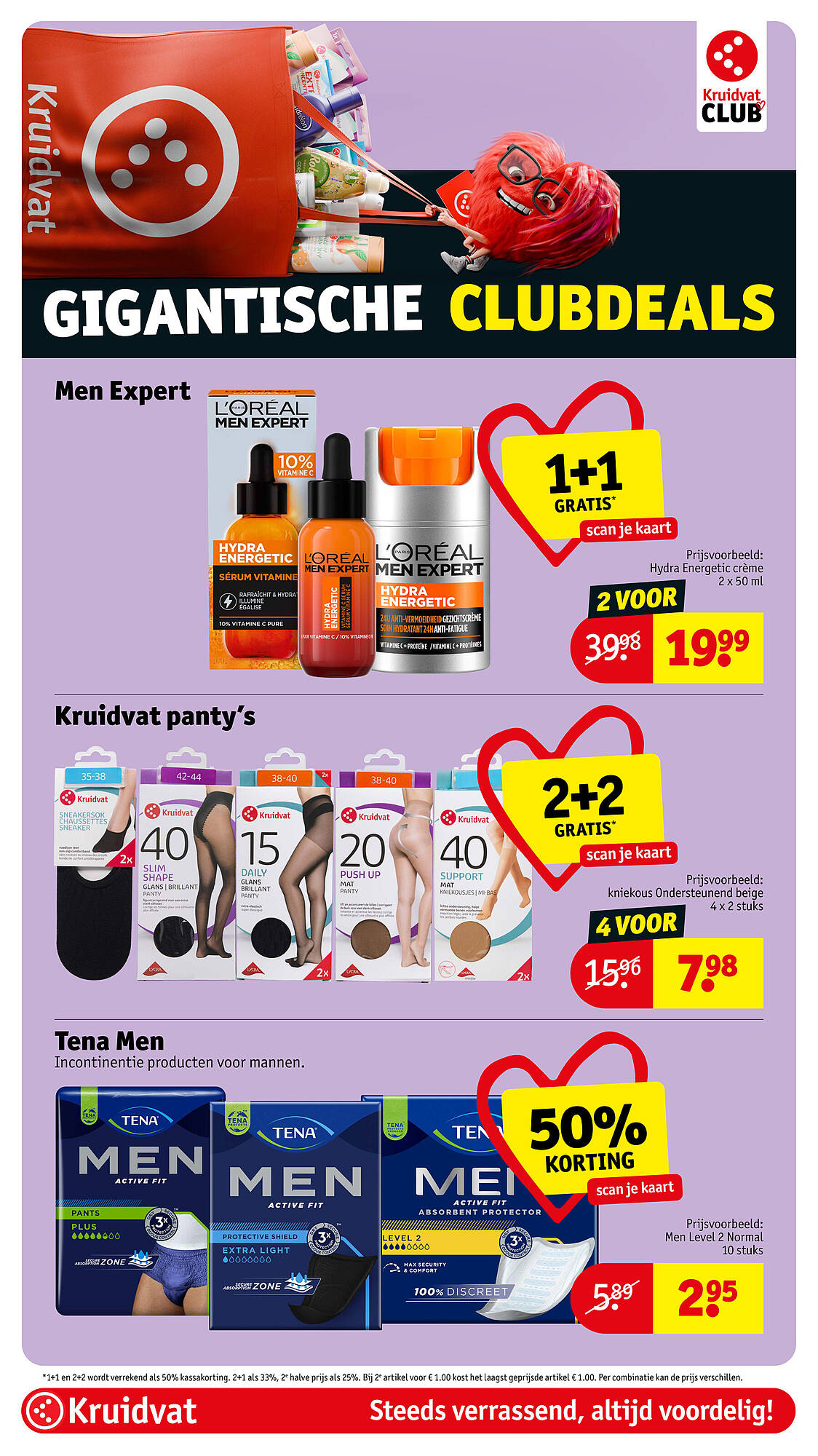 Kruidvat folder - Pagina 22