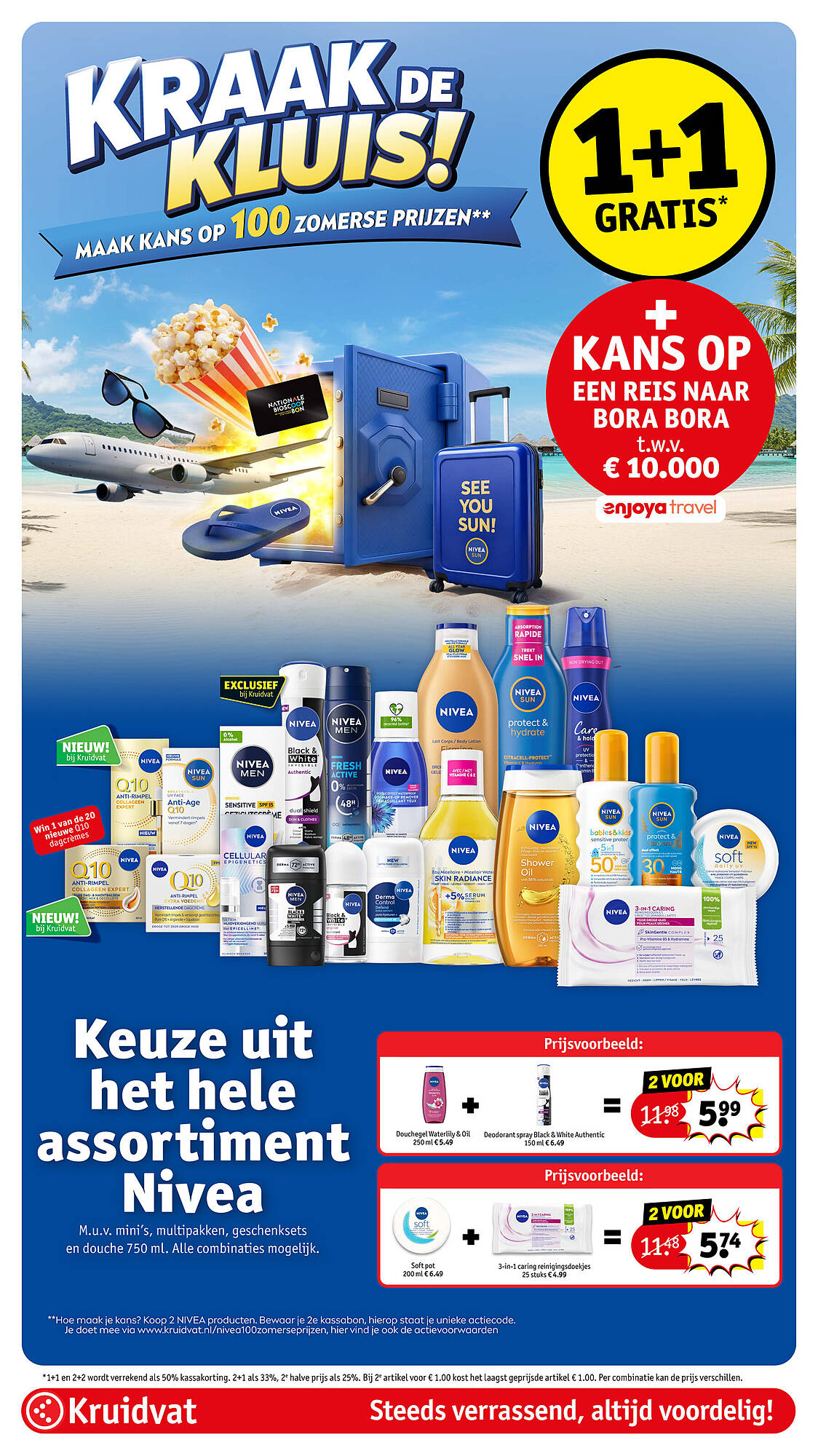 Kruidvat folder - Pagina 3
